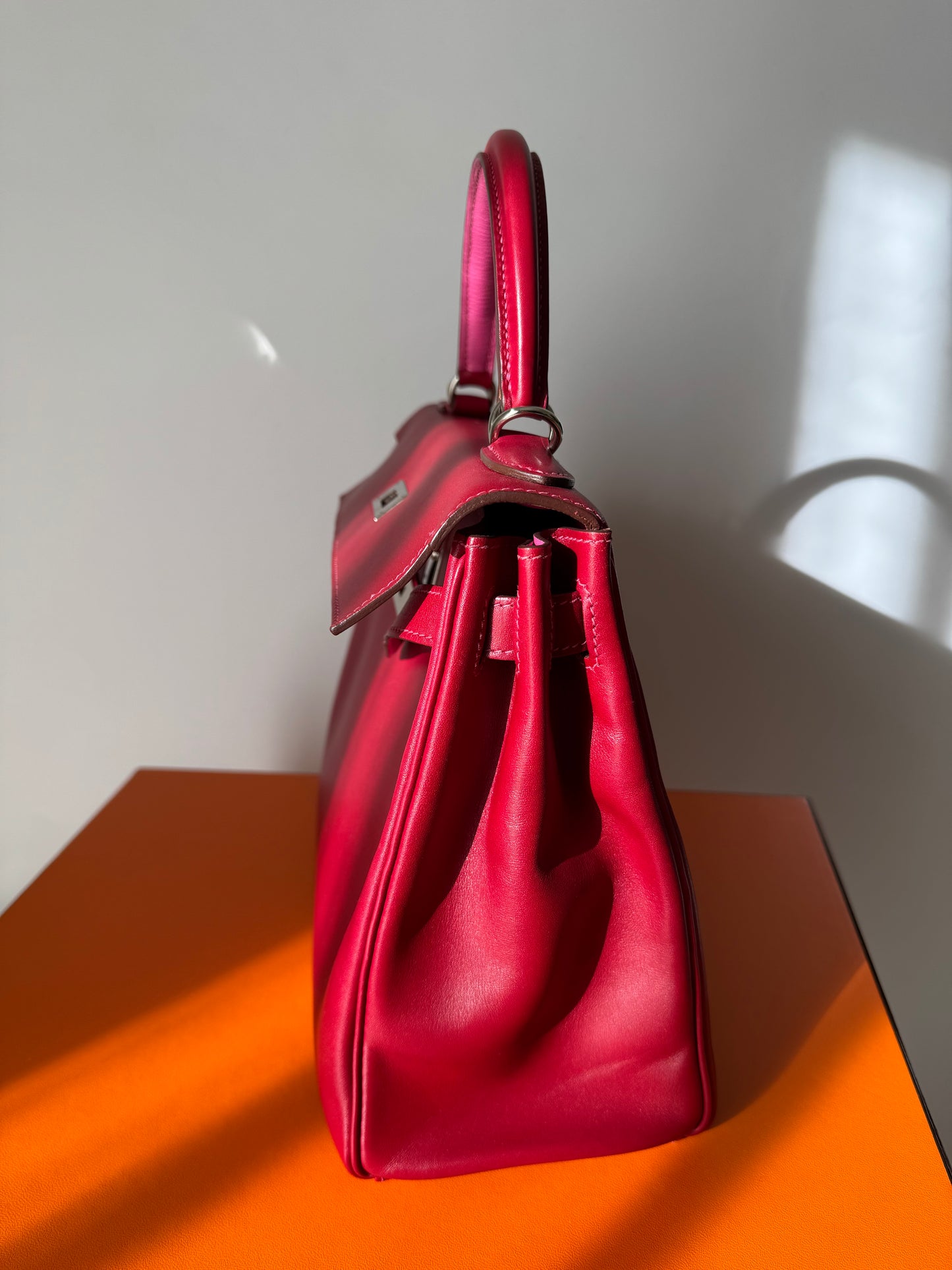 Hermès Kelly 28