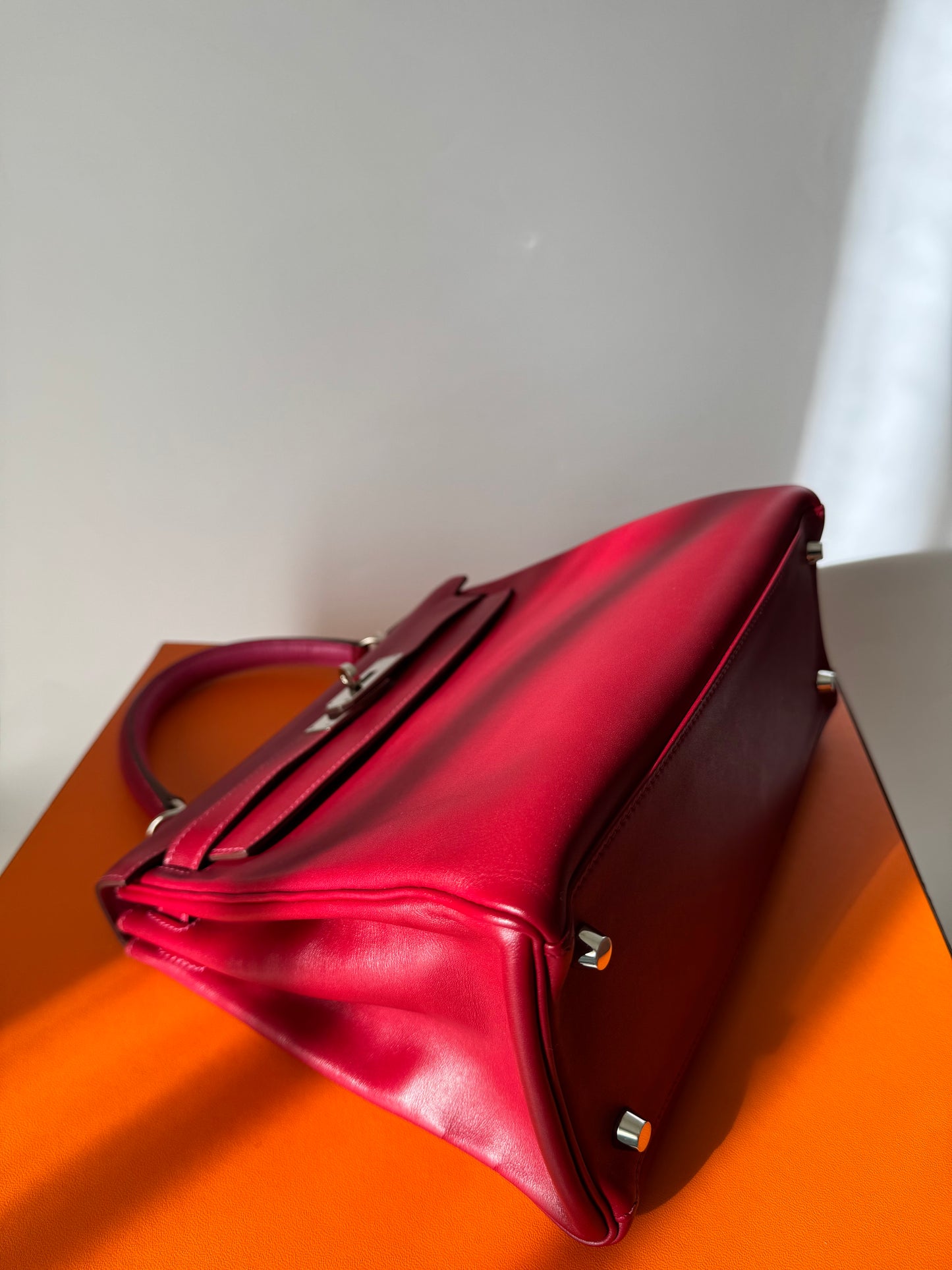 Hermès Kelly 28