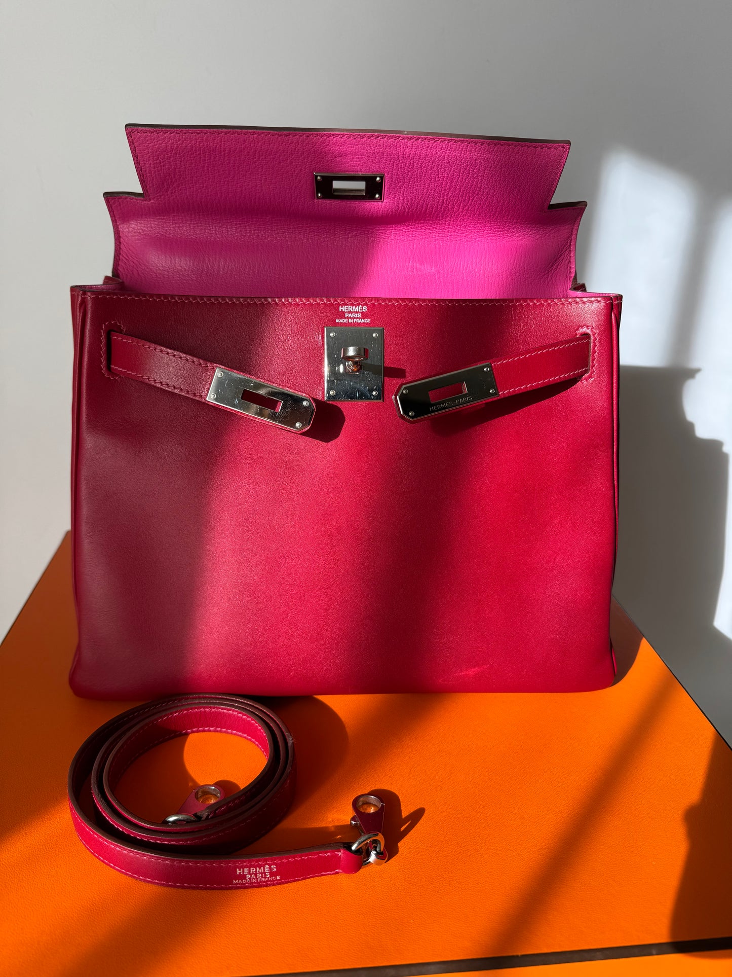 Hermès Kelly 28