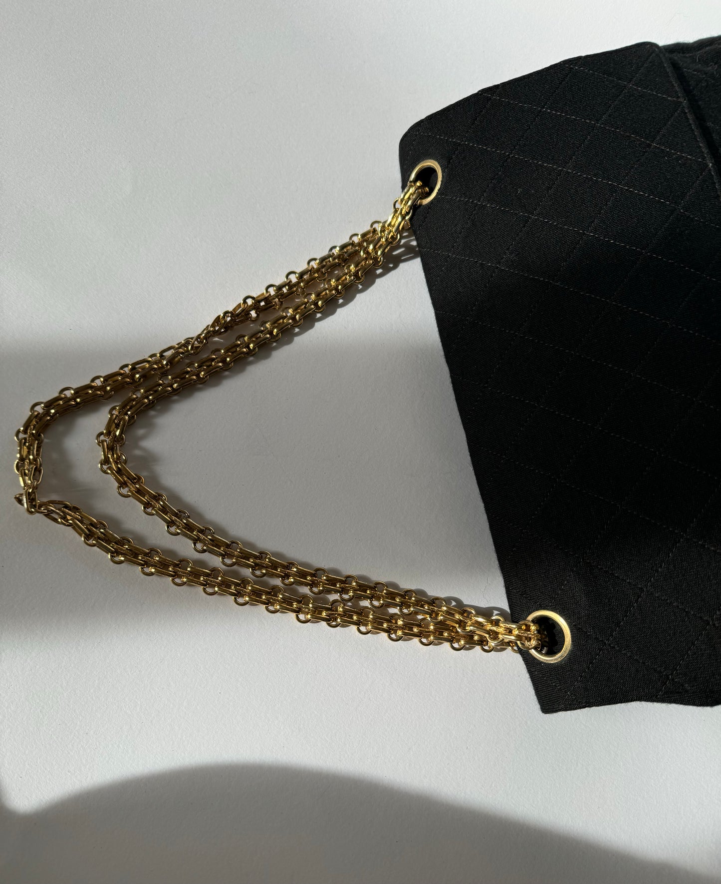 Chanel Vinatge 80βs
