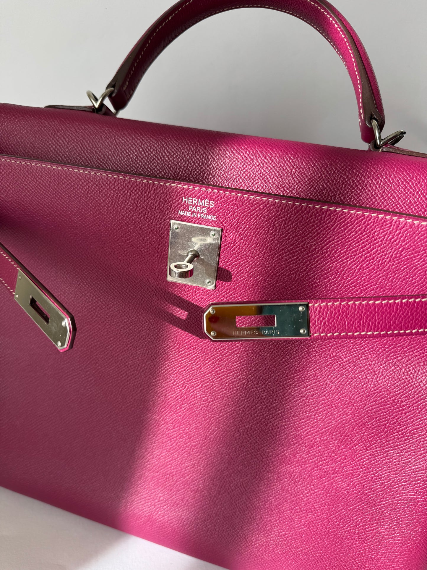 Hèrmes Kelly 32 Candy Collection