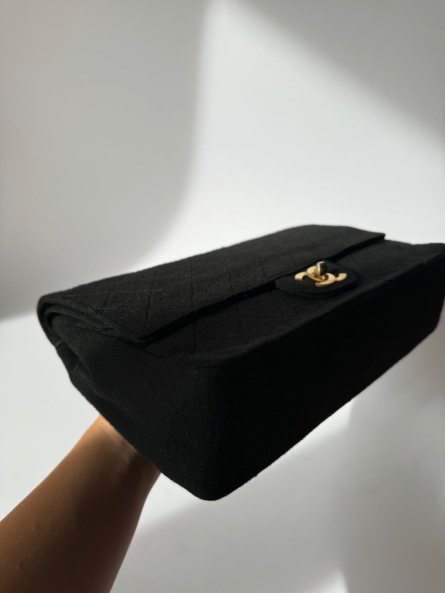 Chanel Vinatge 80βs