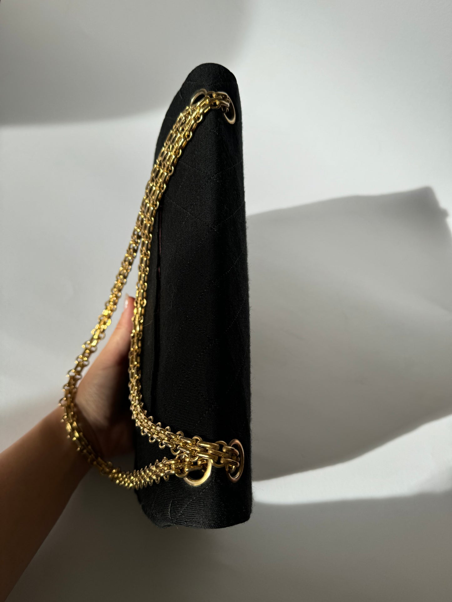 Chanel Vinatge 80βs