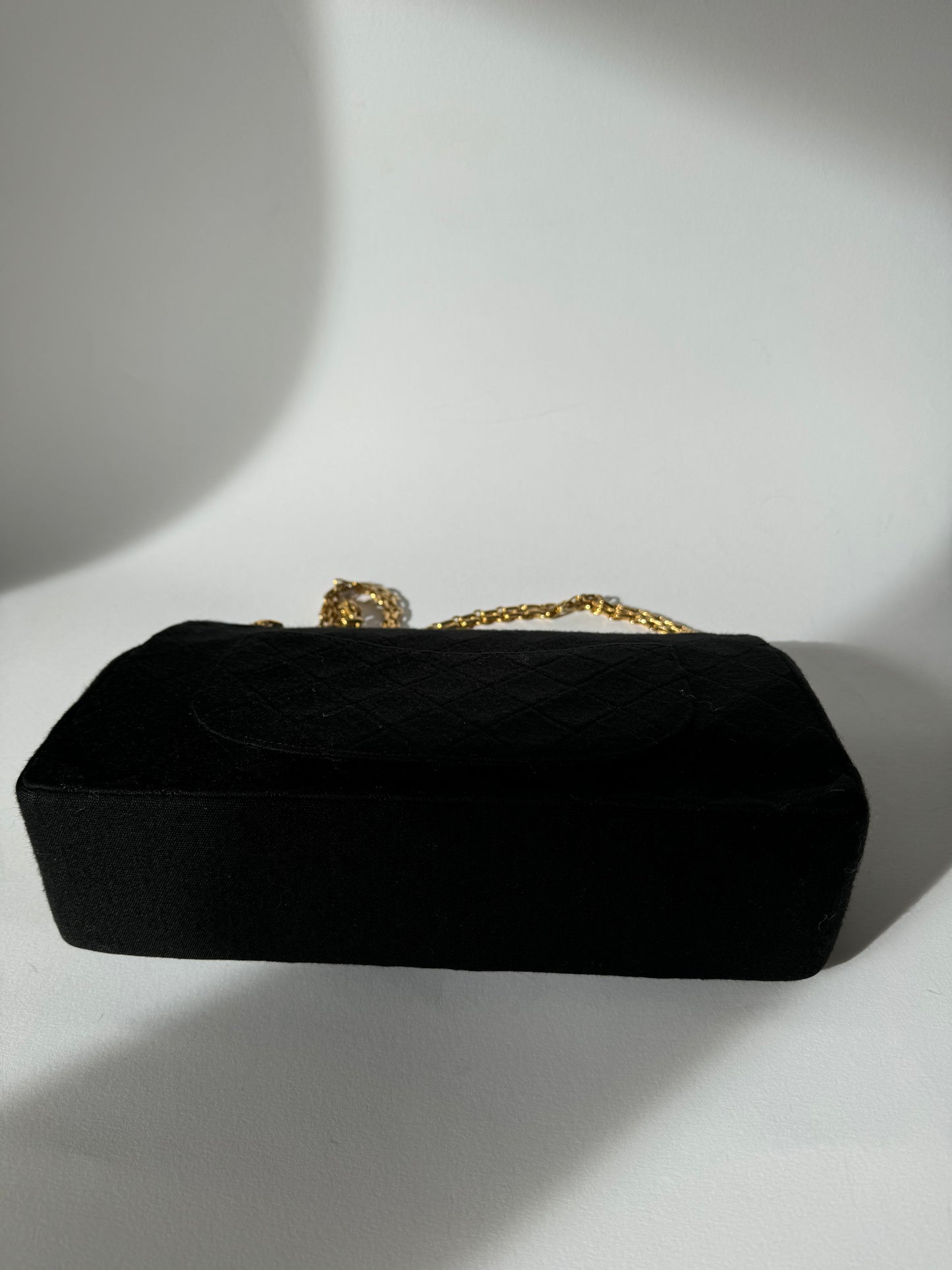 Chanel Vinatge 80βs