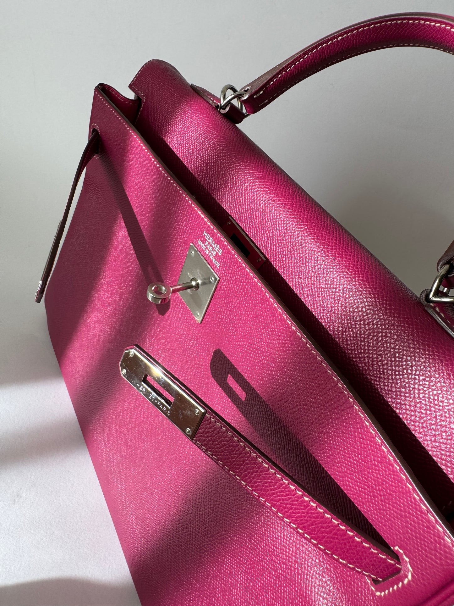 Hèrmes Kelly 32 Candy Collection