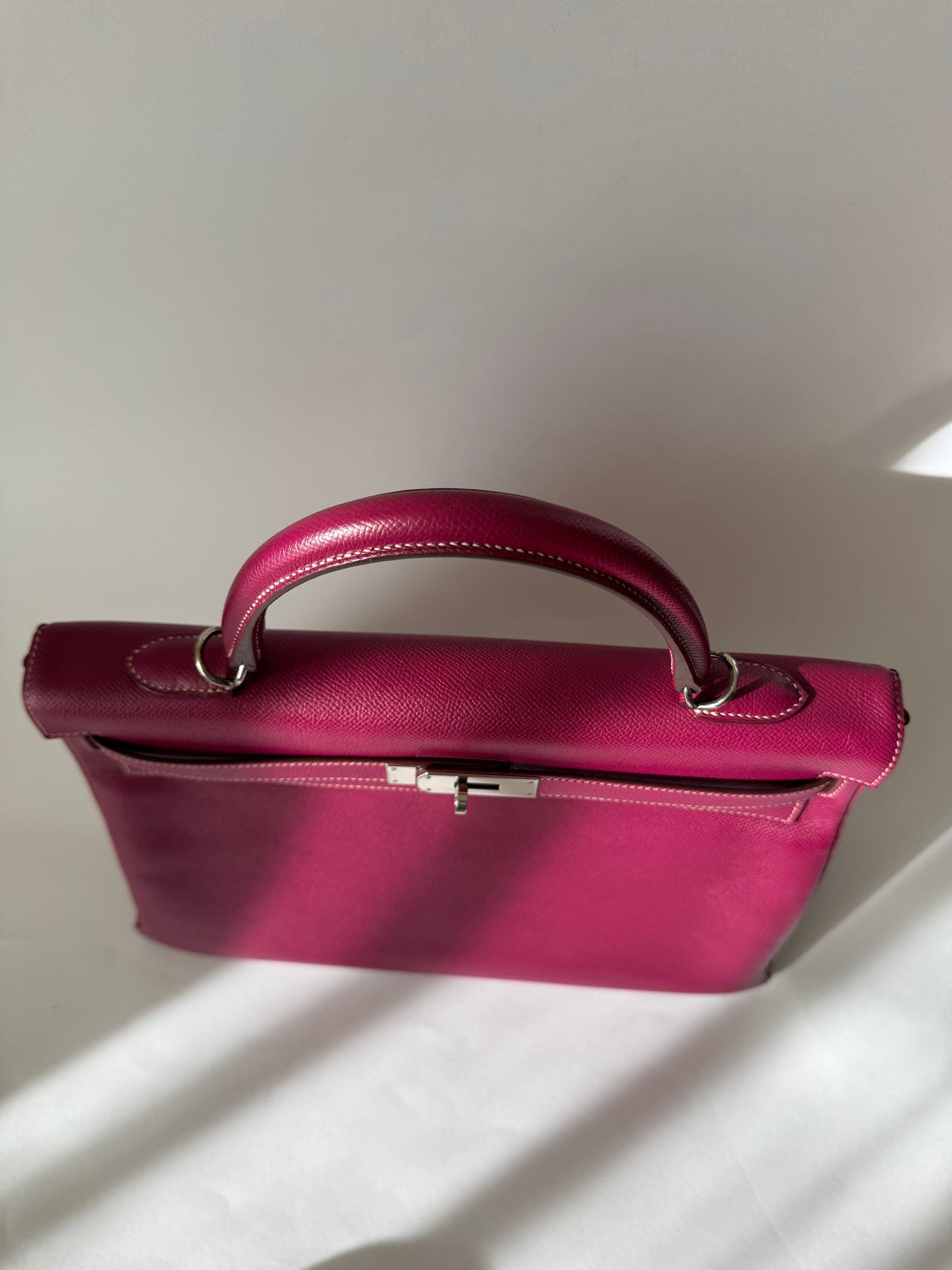 Hèrmes Kelly 32 Candy Collection