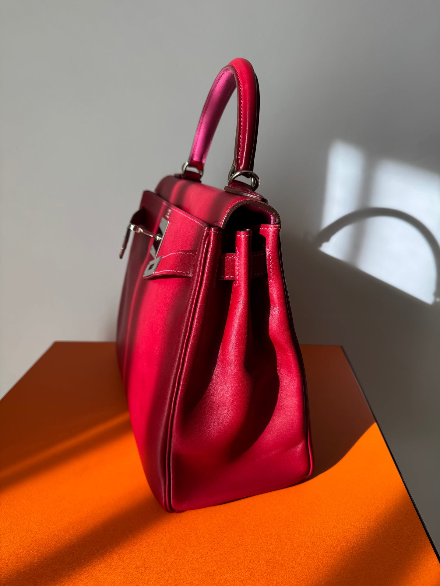 Hermès Kelly 28