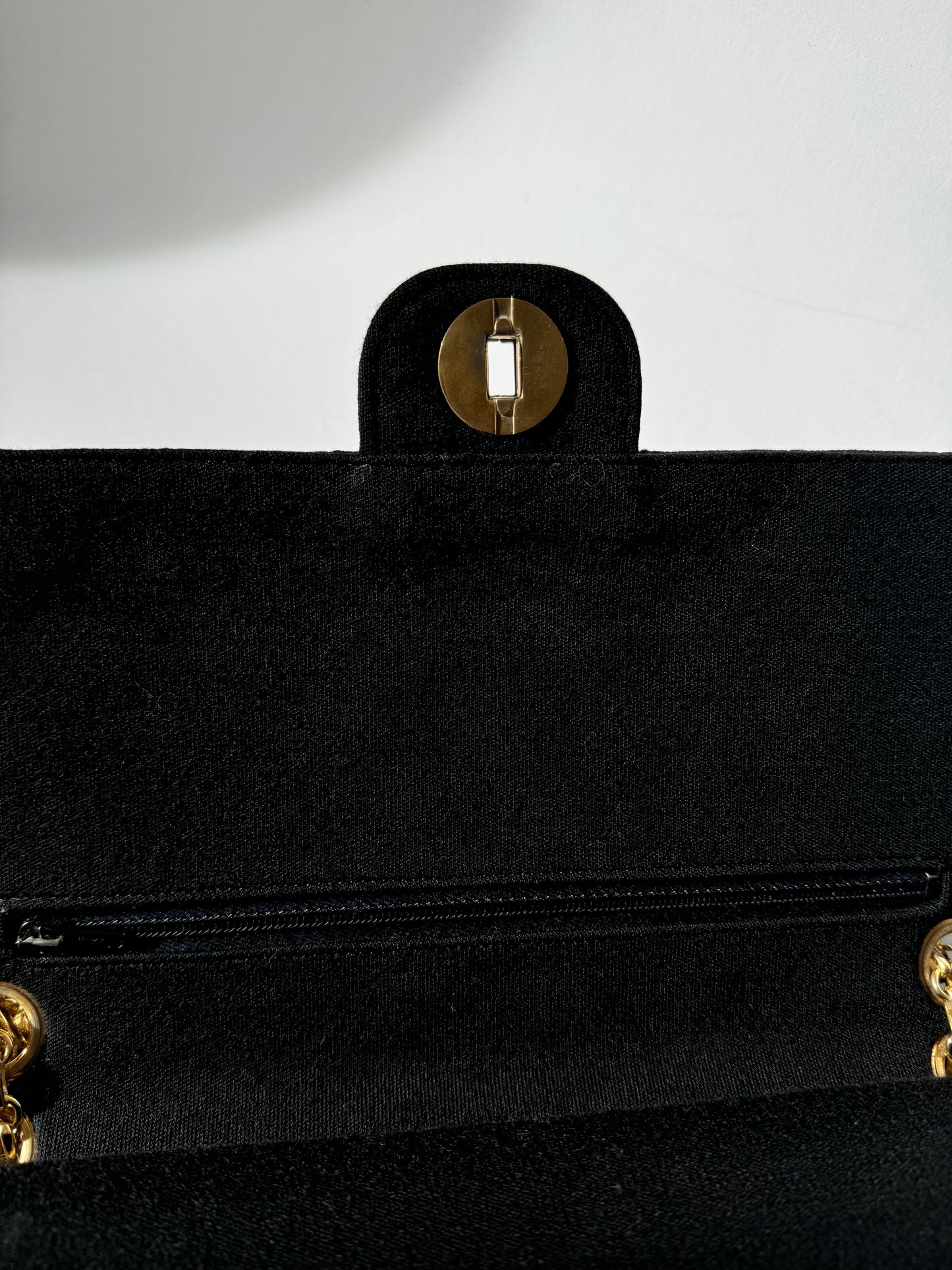 Chanel Vinatge 80βs