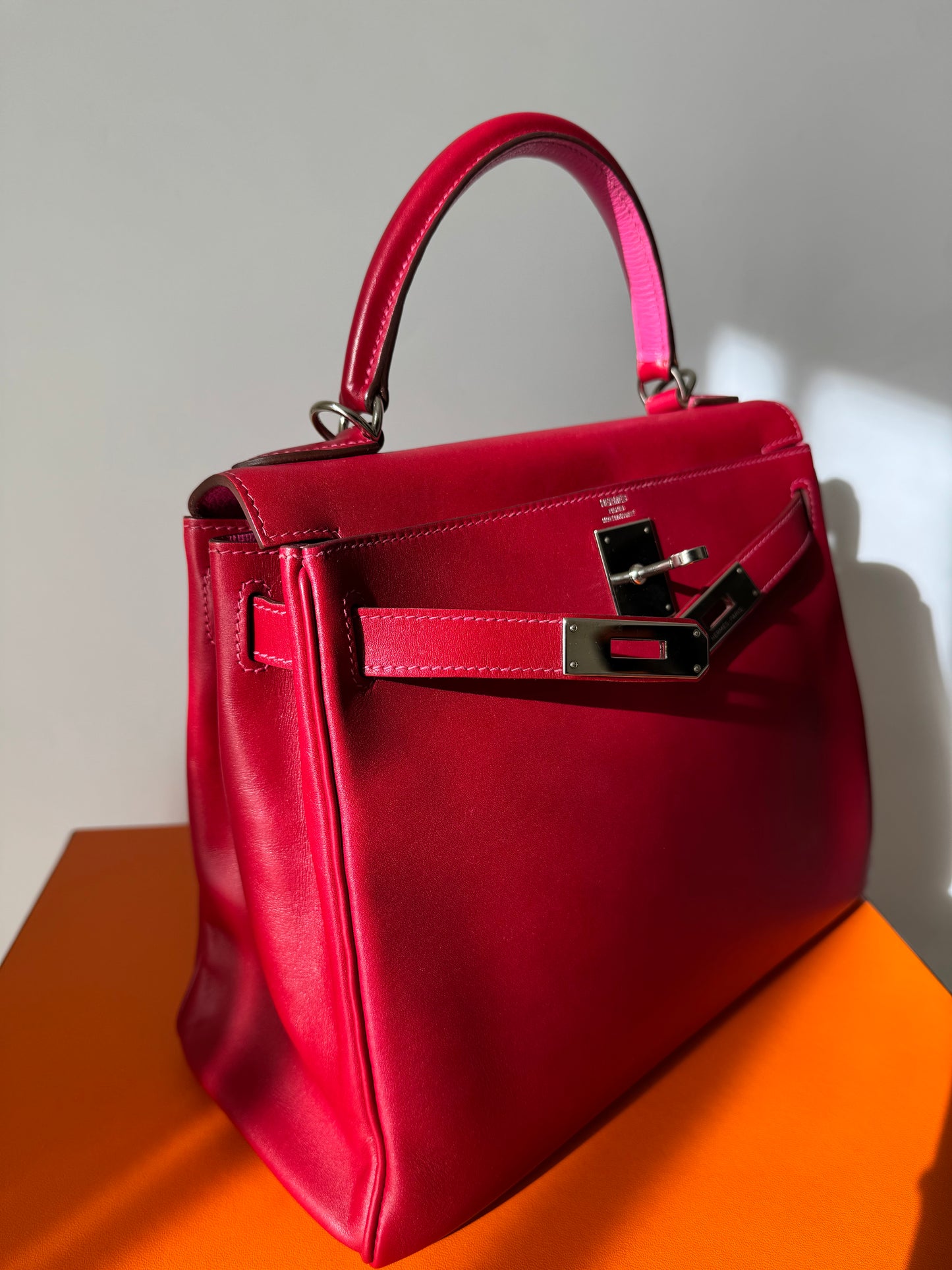Hermès Kelly 28