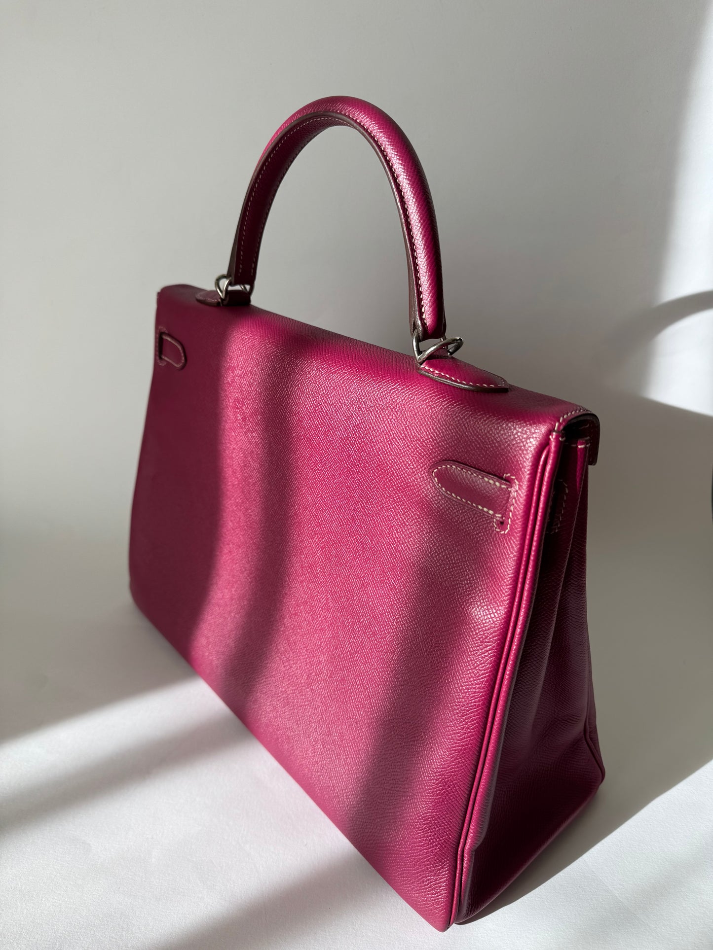 Hèrmes Kelly 32 Candy Collection