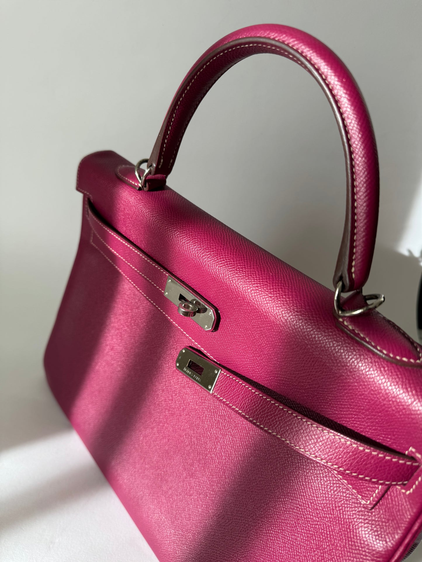 Hèrmes Kelly 32 Candy Collection
