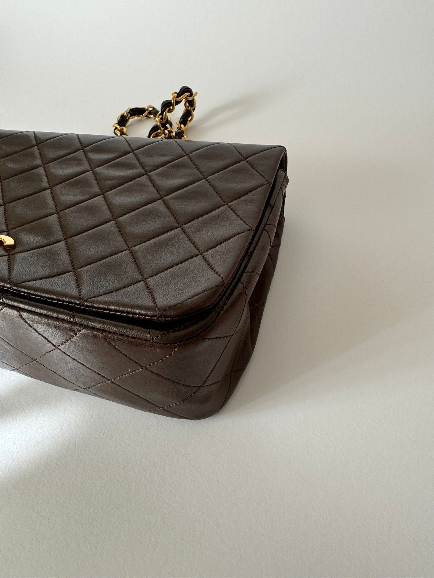 Chanel Single Flap