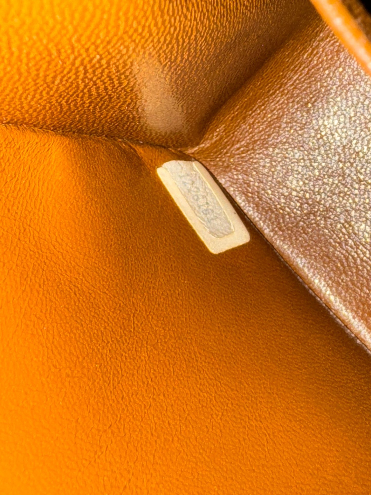 Chanel Single Flap
