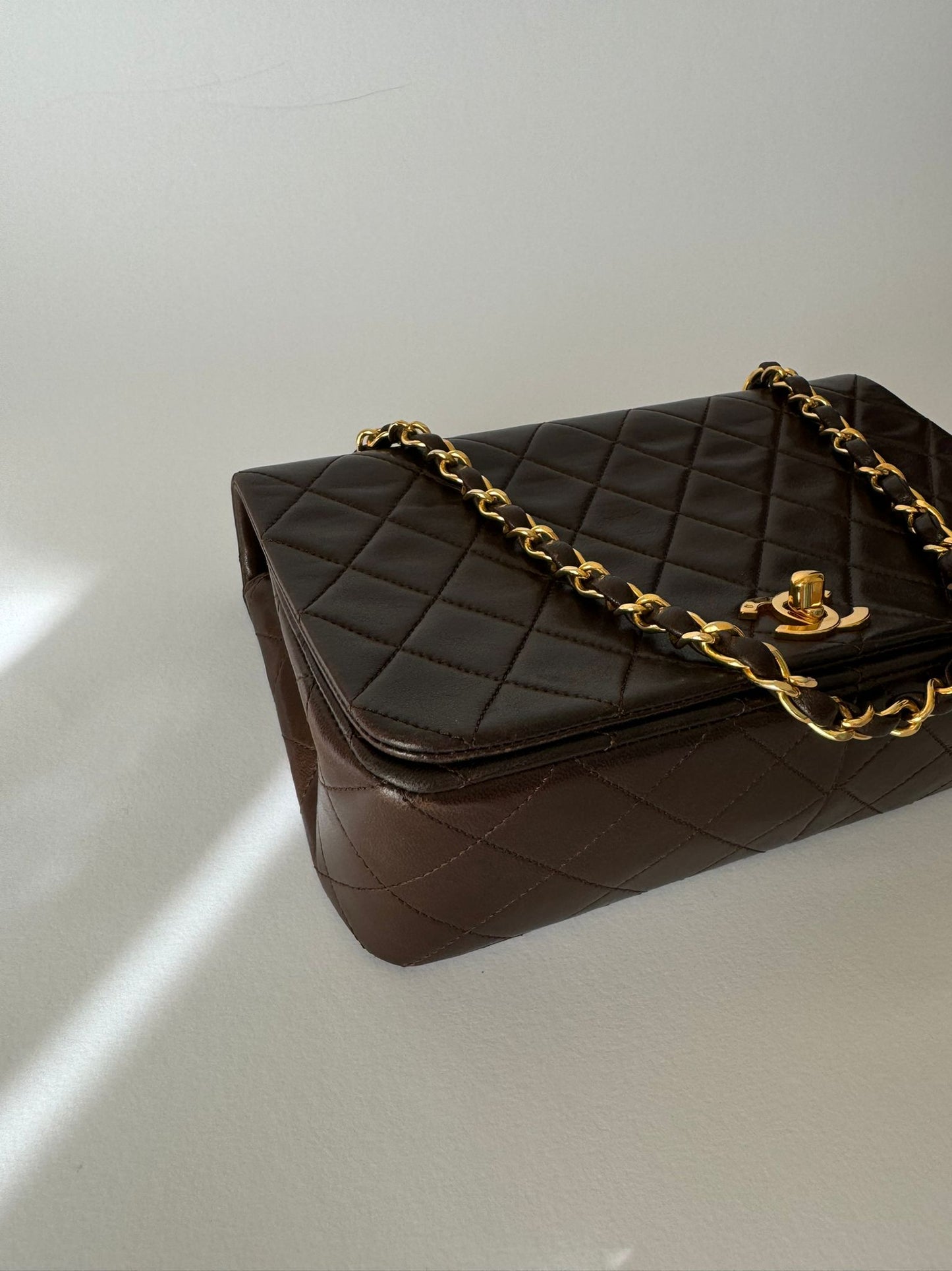 Chanel Single Flap