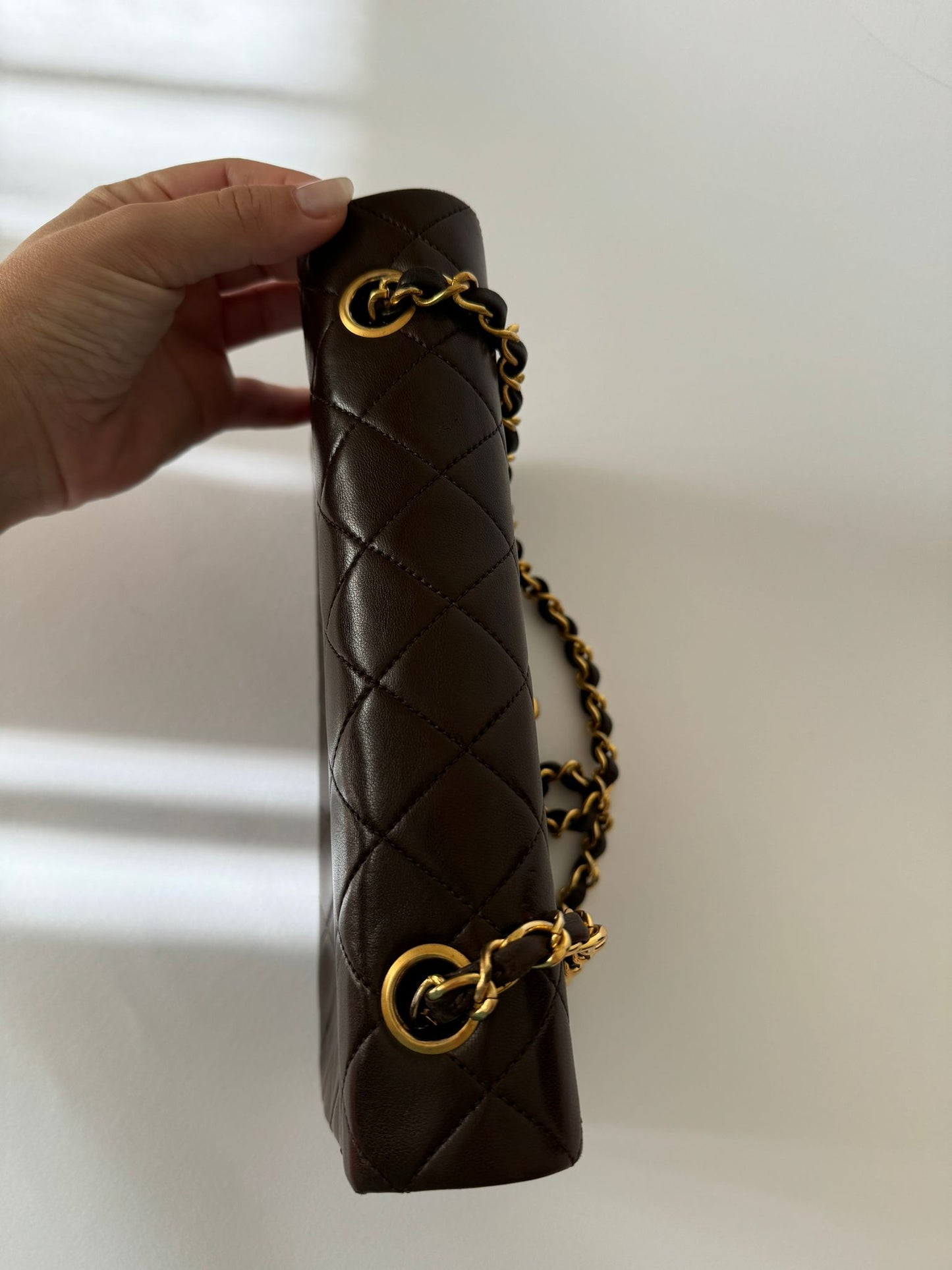 Chanel Single Flap