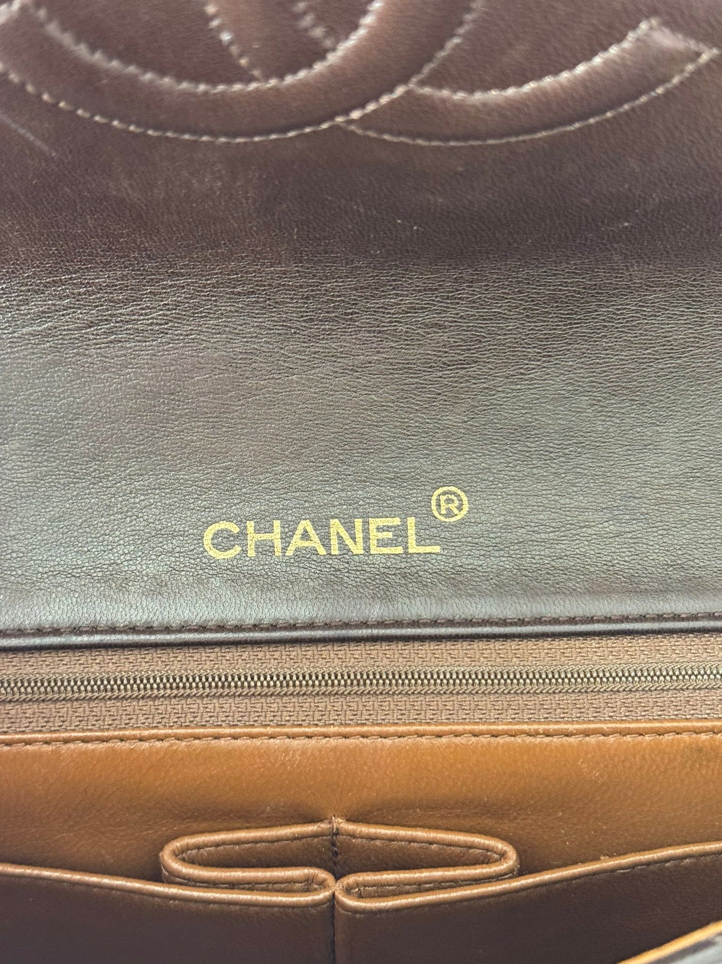 Chanel Single Flap