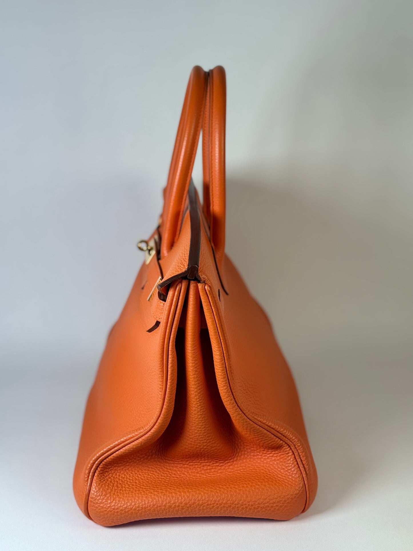 Hermés Birkin 35