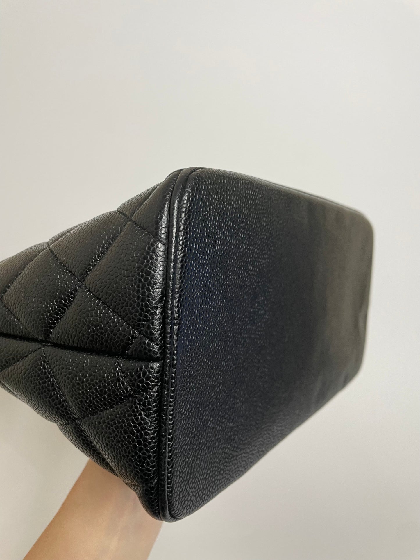 Chanel Medallion bag