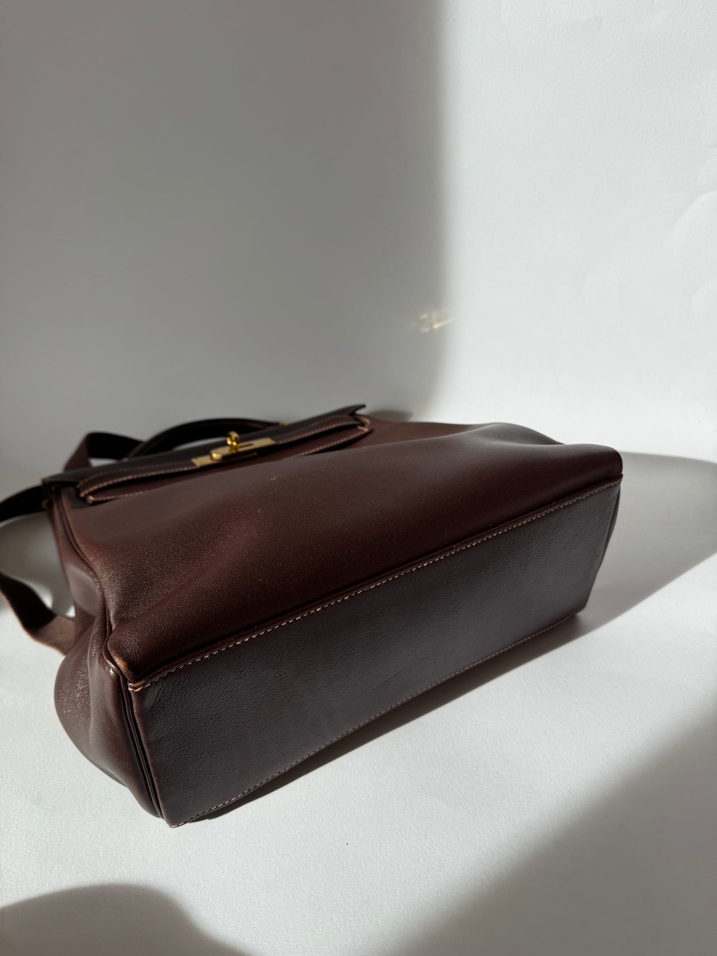 Hermès Kelly Ado PM Backpack