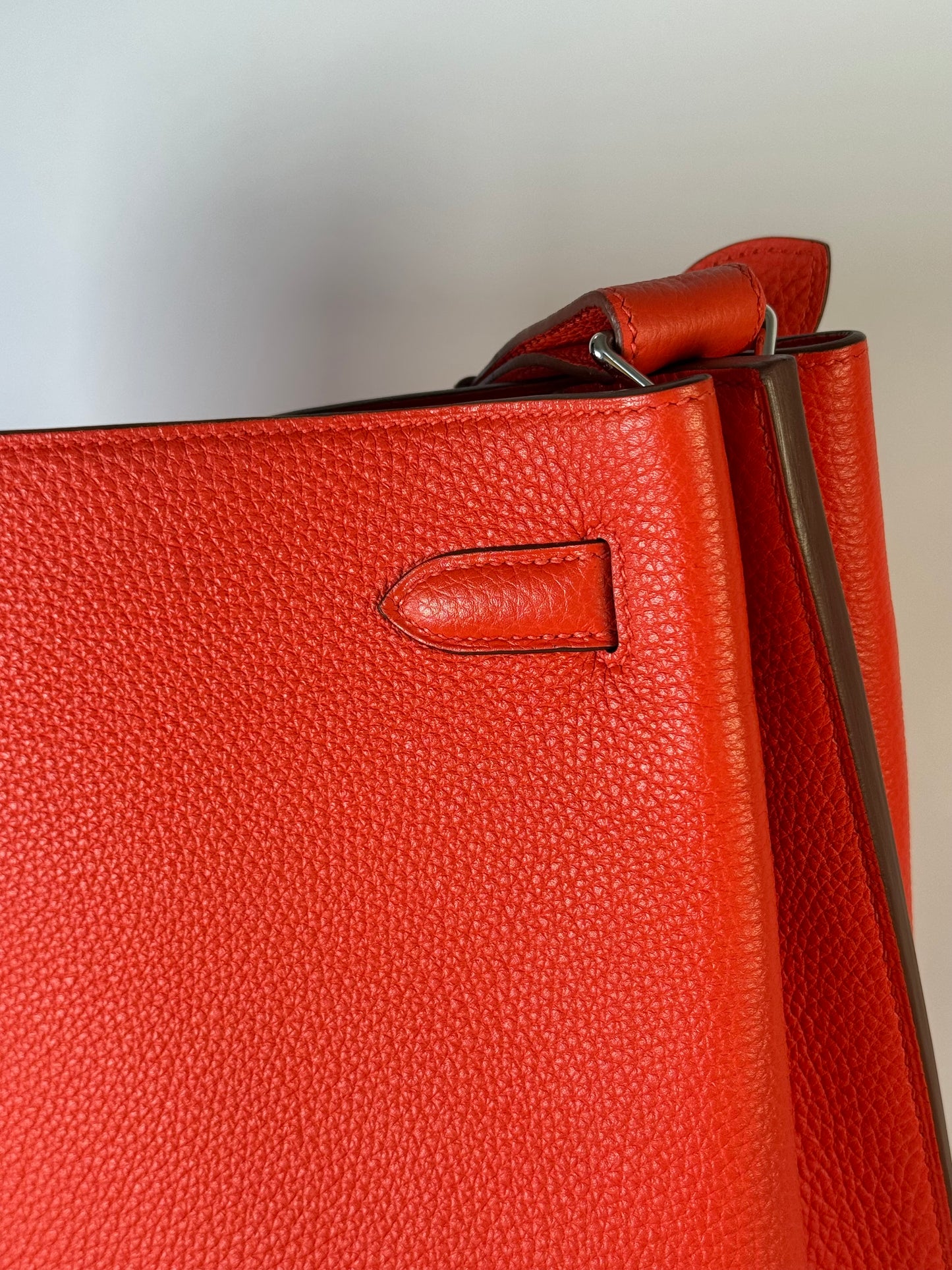 Hermés so Kelly
