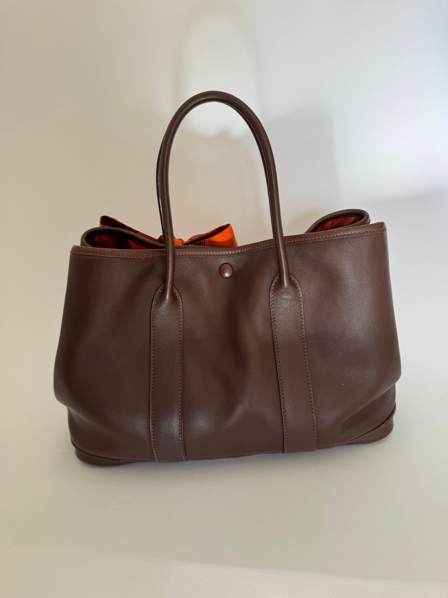 Hermés Garden Party