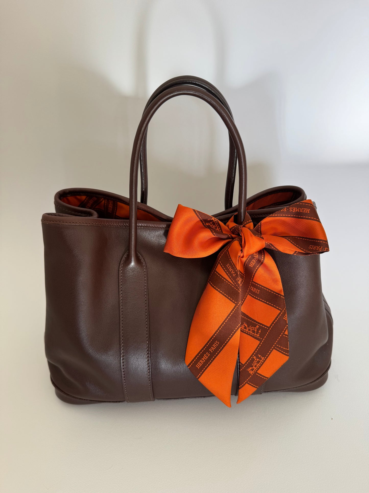 Hermés Garden Party