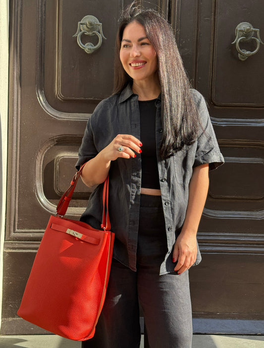 Hermés so Kelly