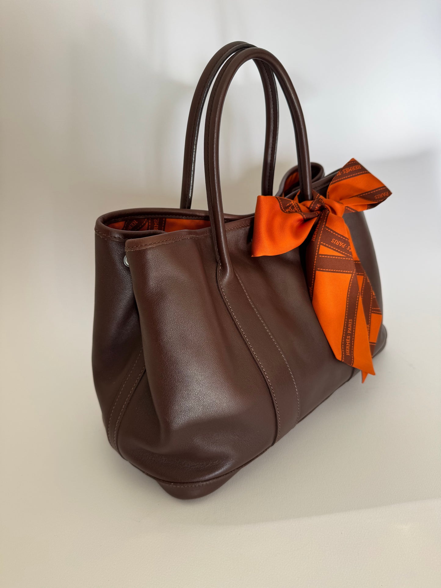 Hermés Garden Party