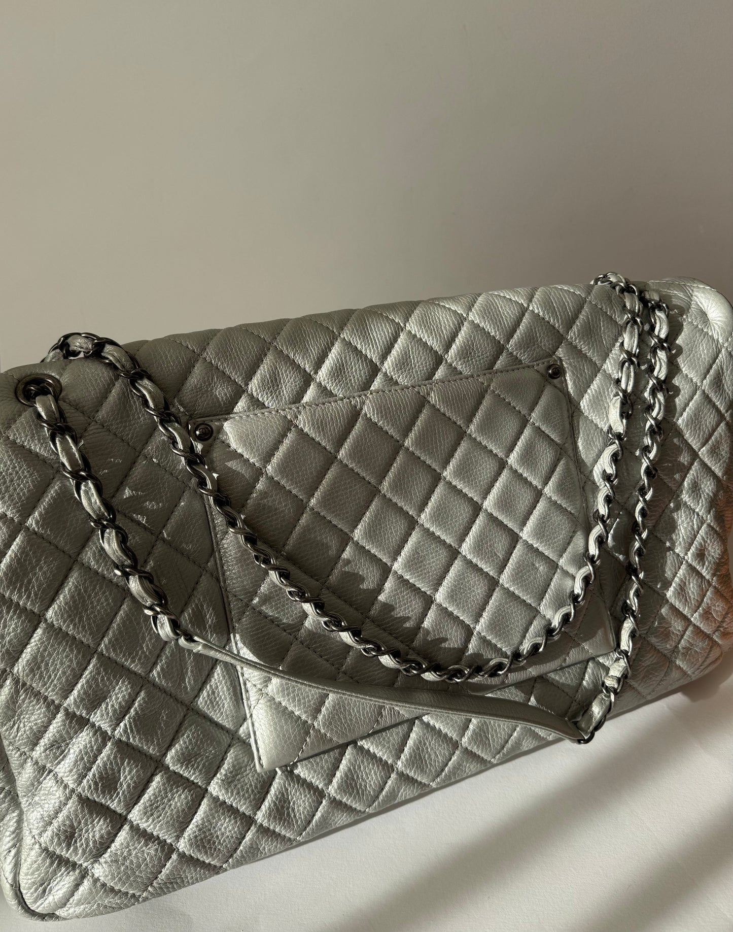 Chanel XXL