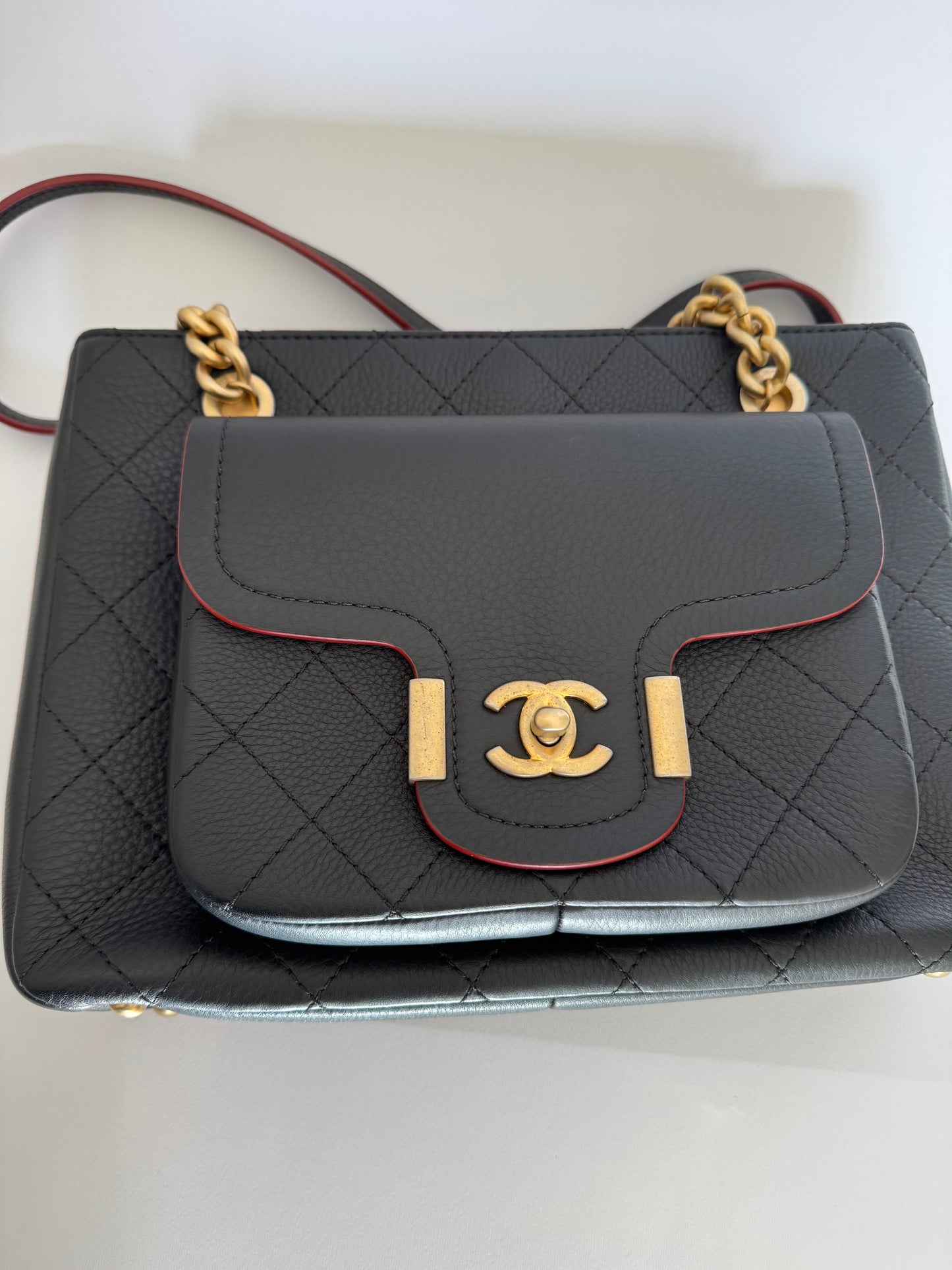 Chanel Archi Chic