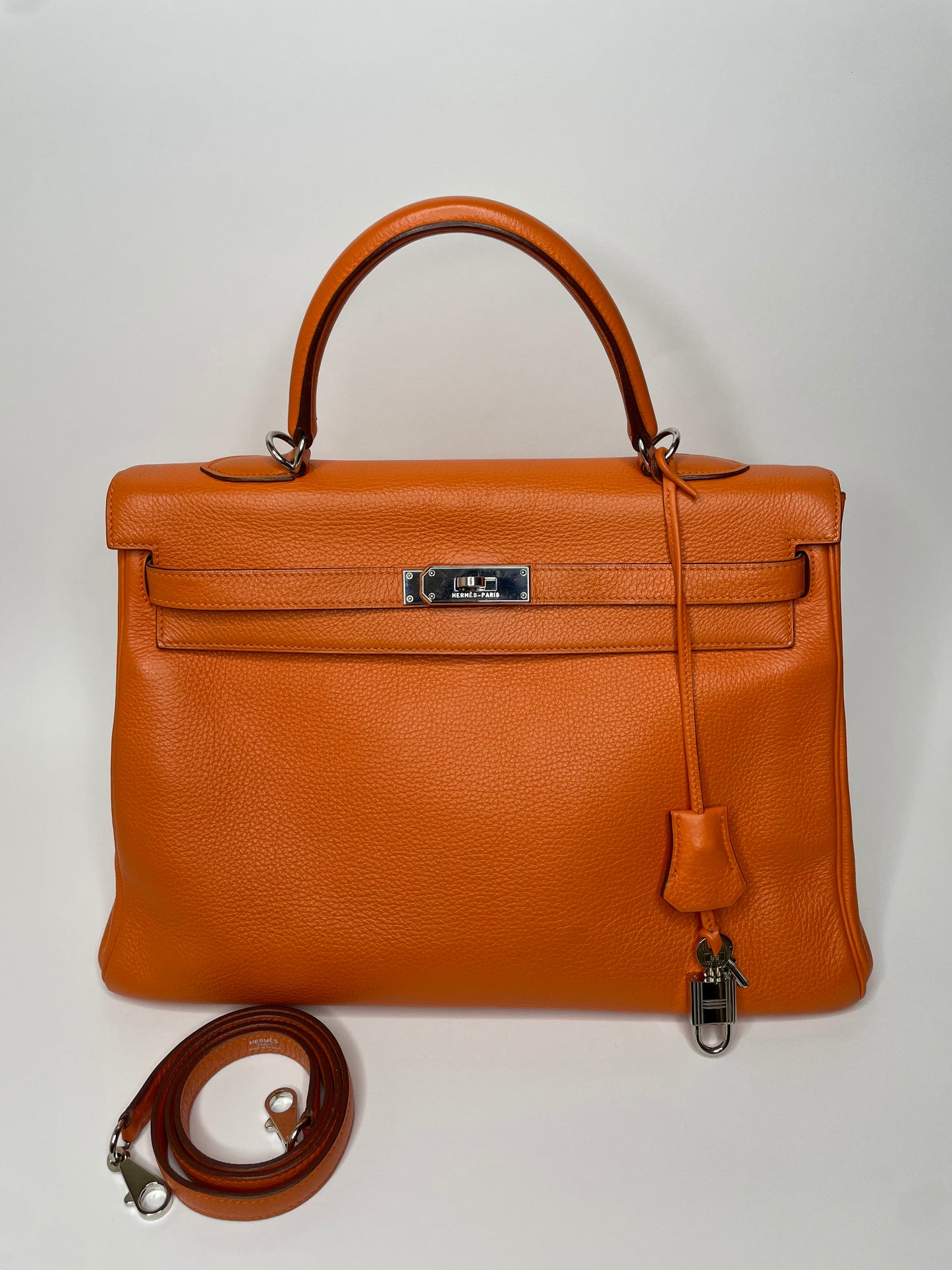 Hermés Kelly 35