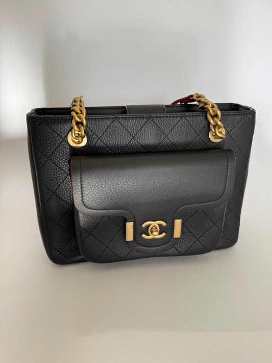 Chanel Archi Chic