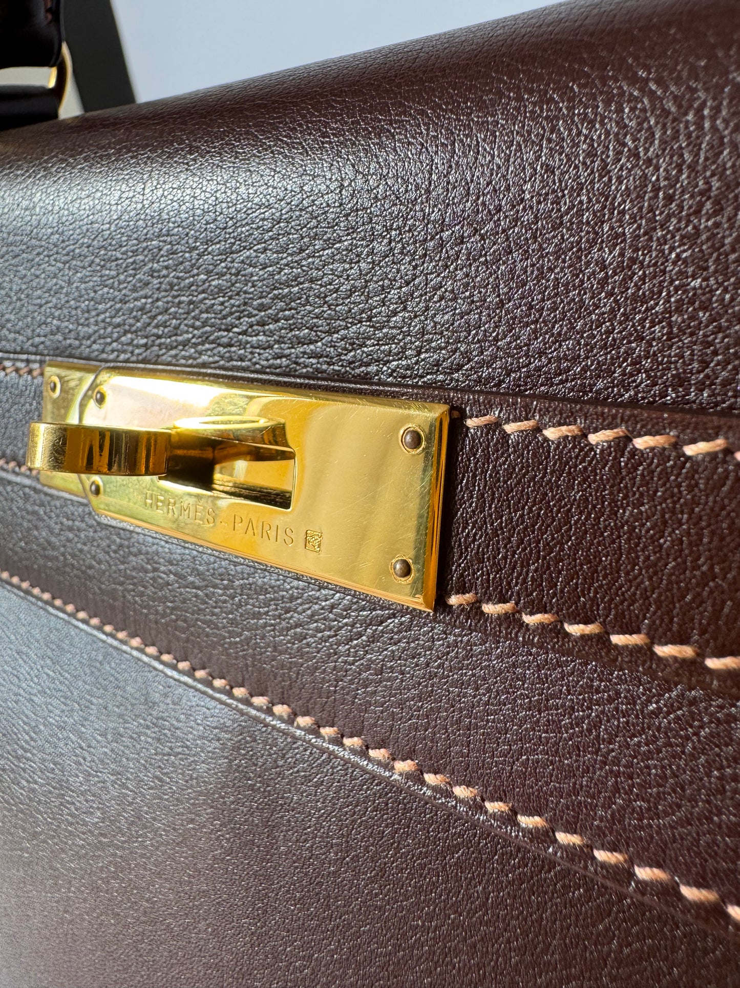 Hermès Kelly Ado PM Backpack