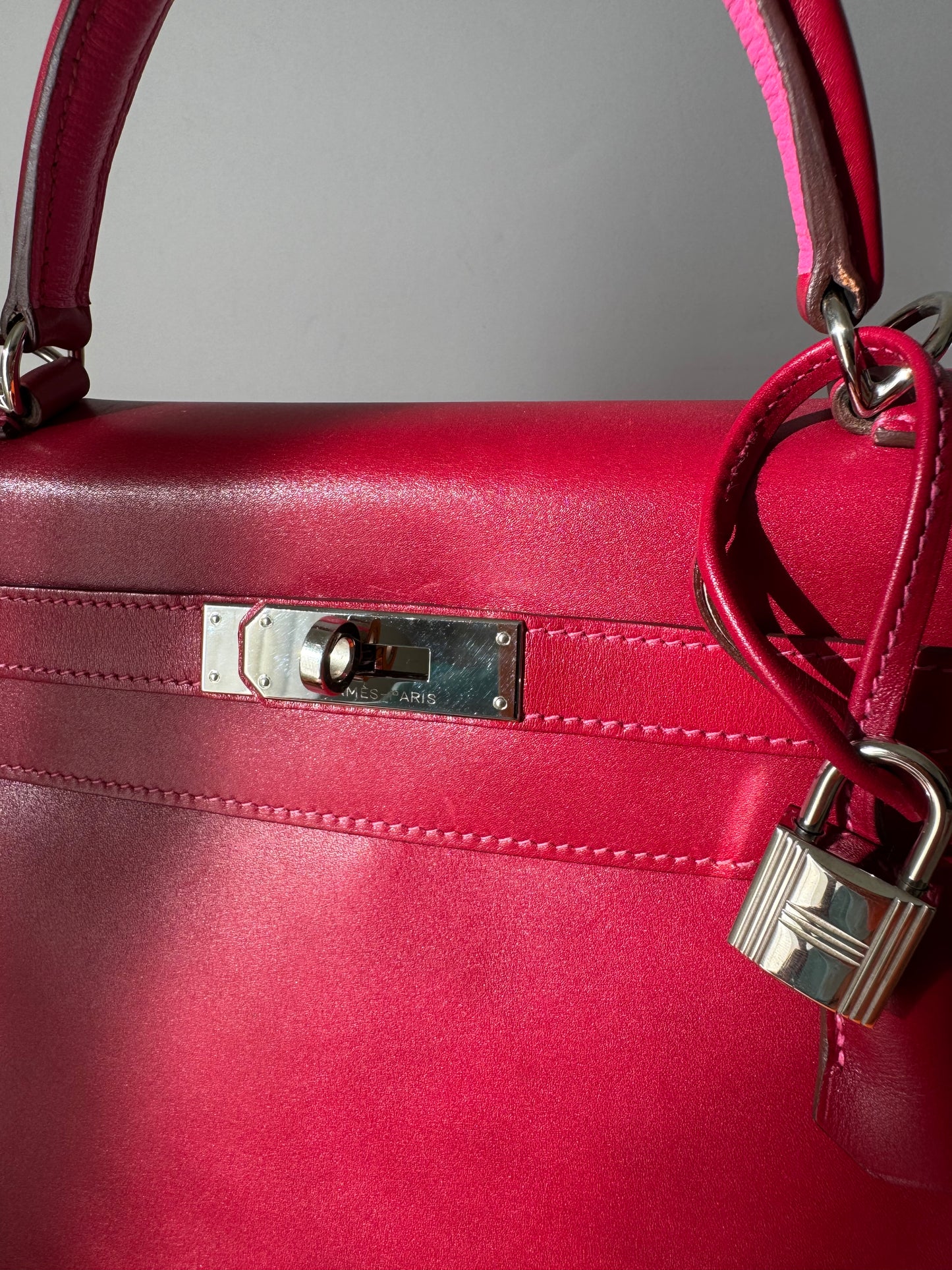 Hermès Kelly 28