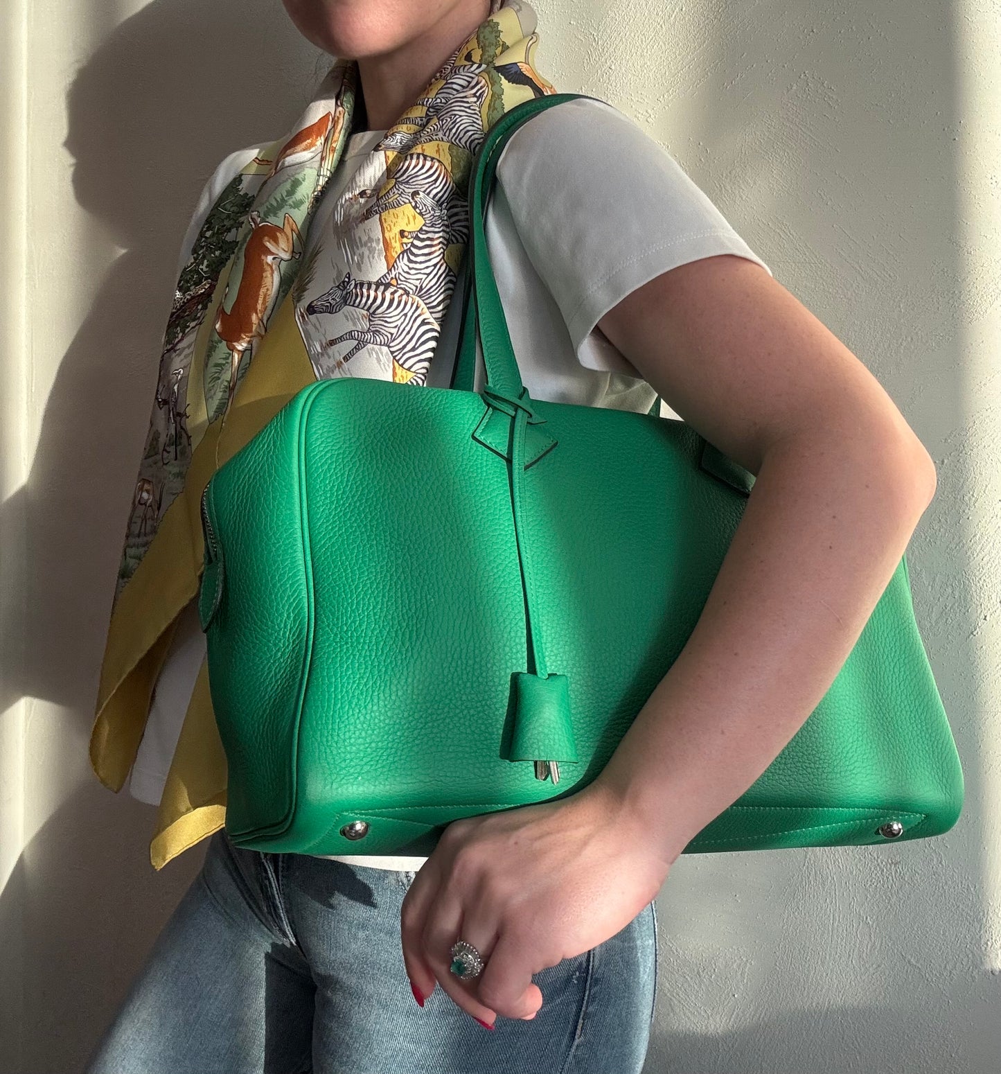 Hermés Victoria