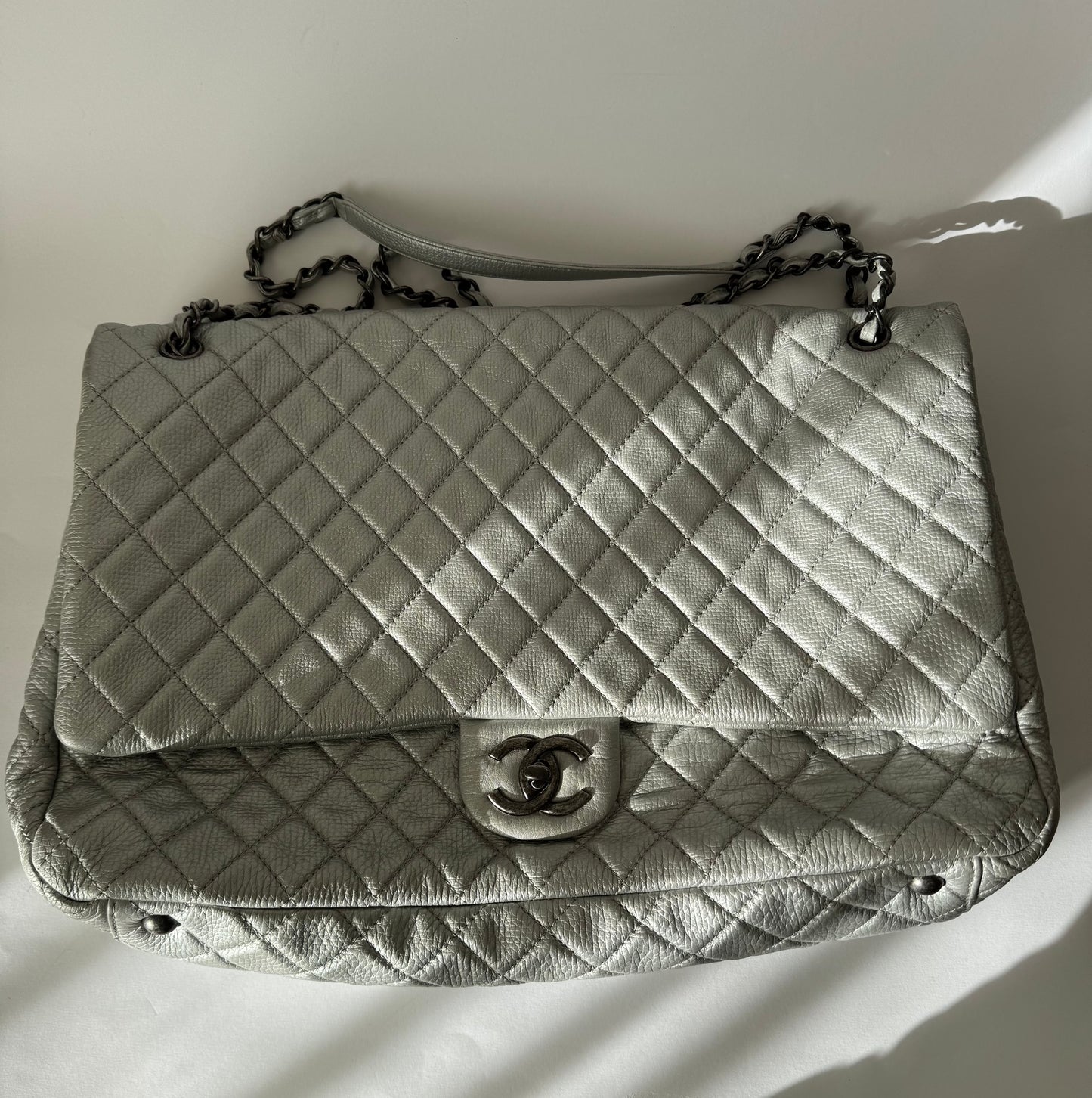 Chanel XXL