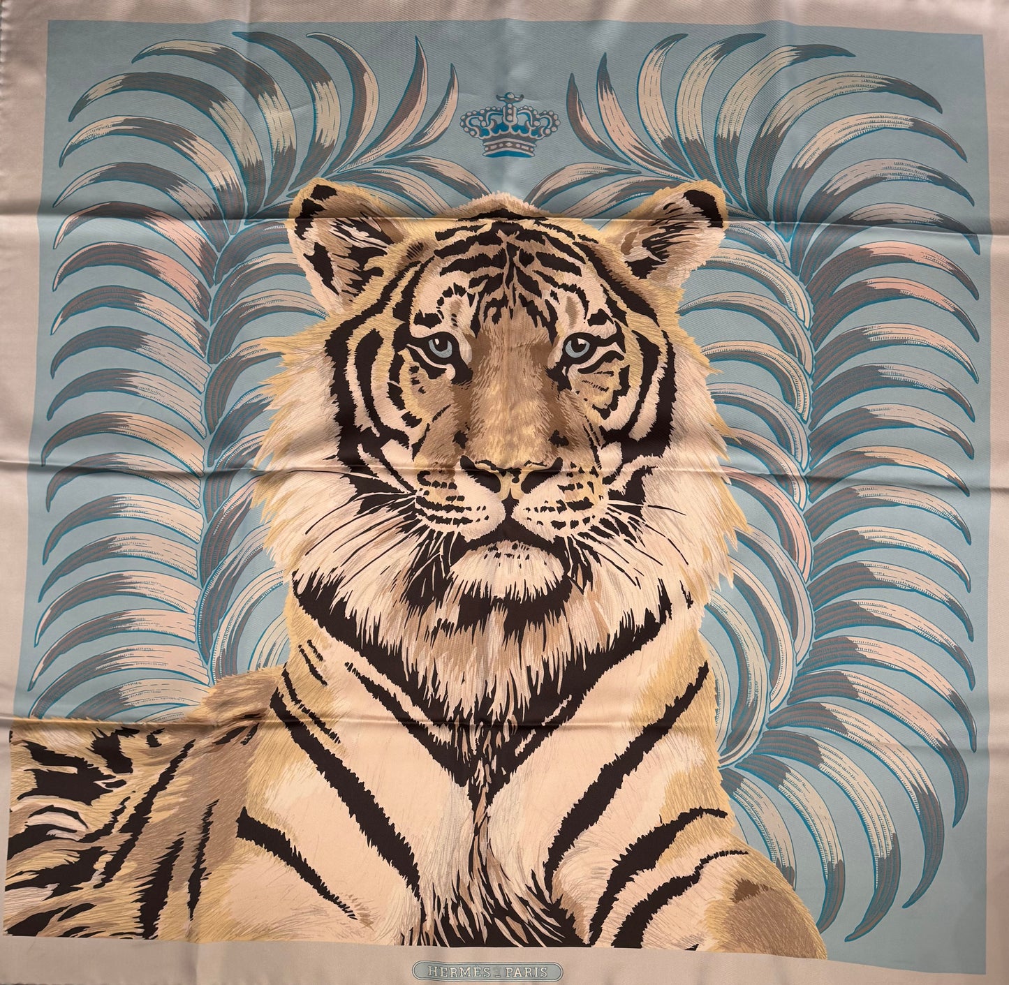 Hermès Royal Tigre