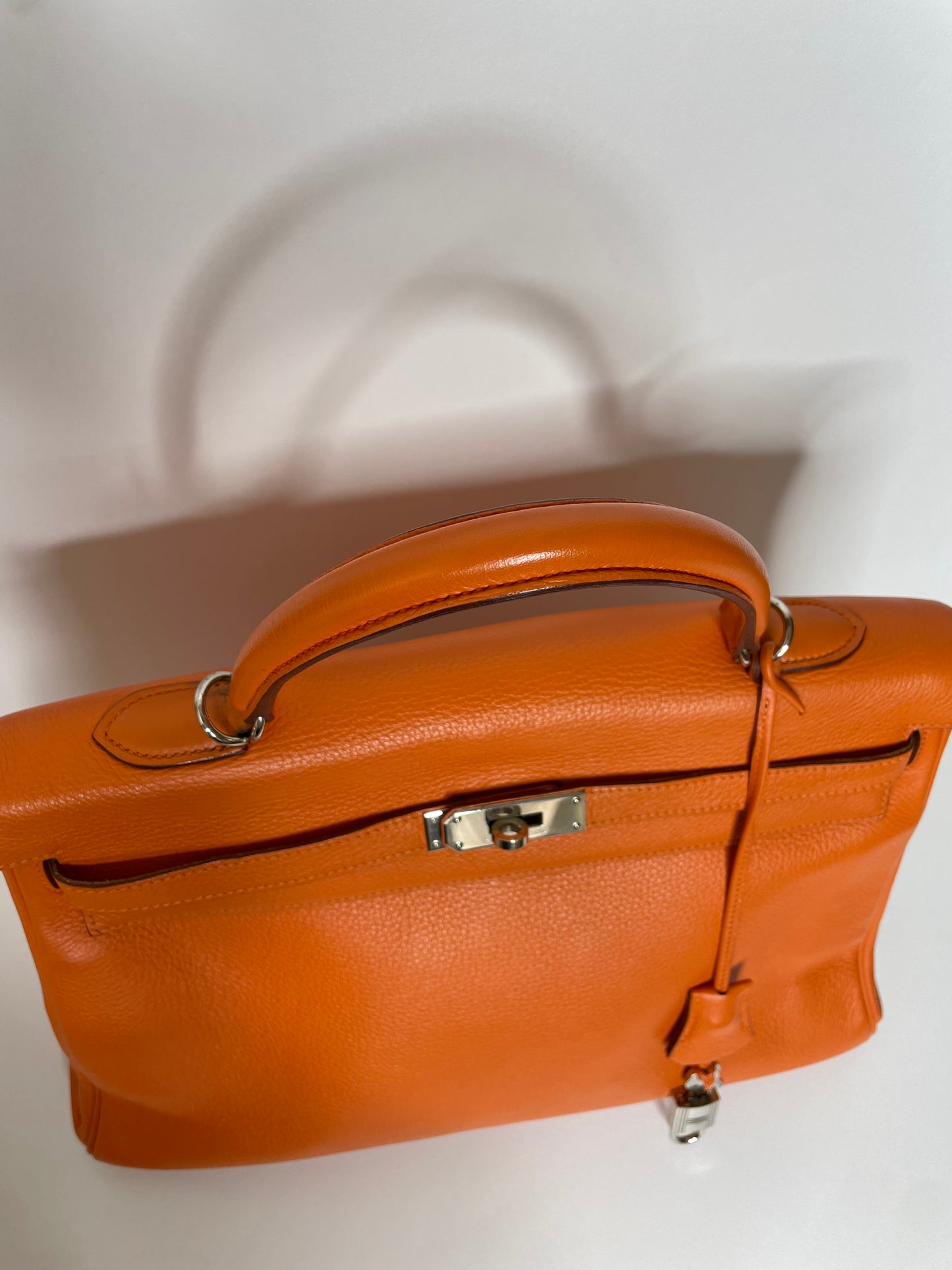 Hermés Kelly 35