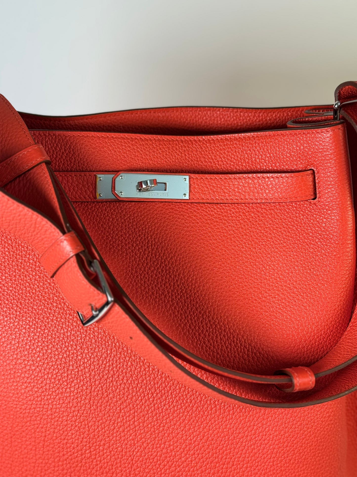 Hermés so Kelly
