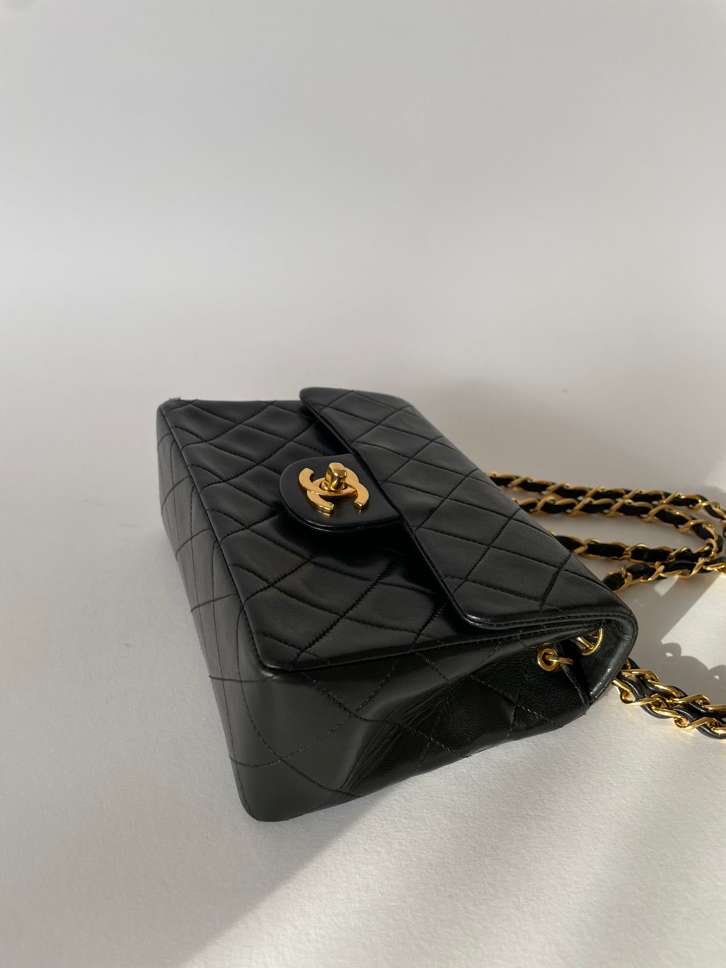 Chanel Vintage Square bag