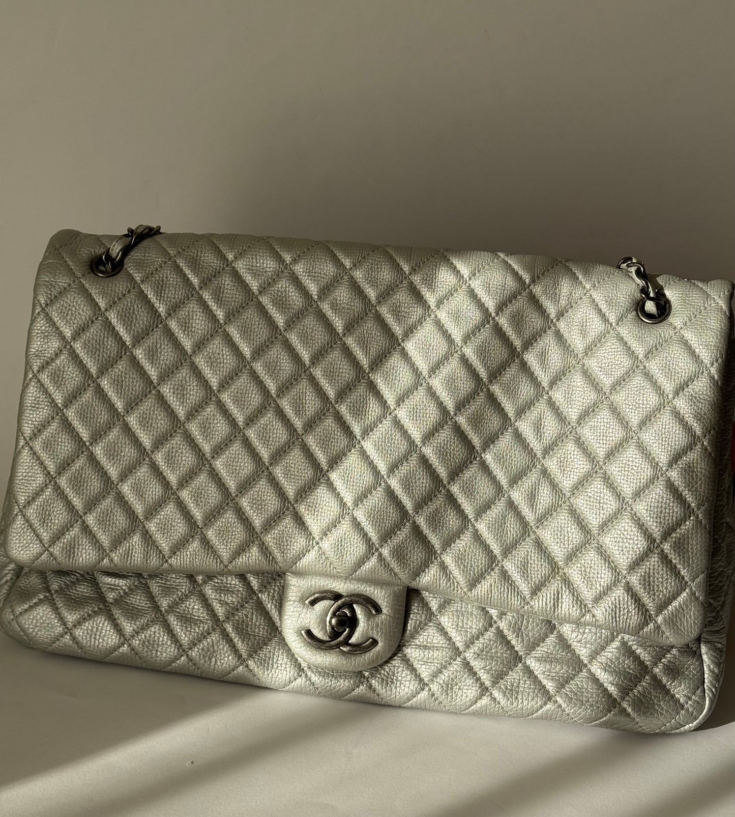 Chanel XXL