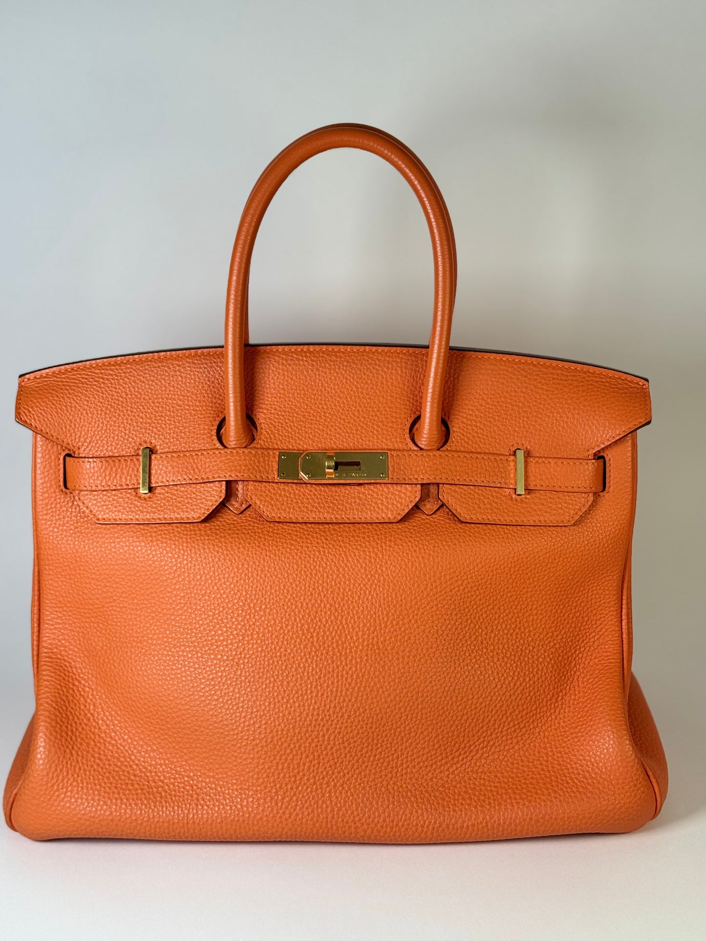 Hermés Birkin 35