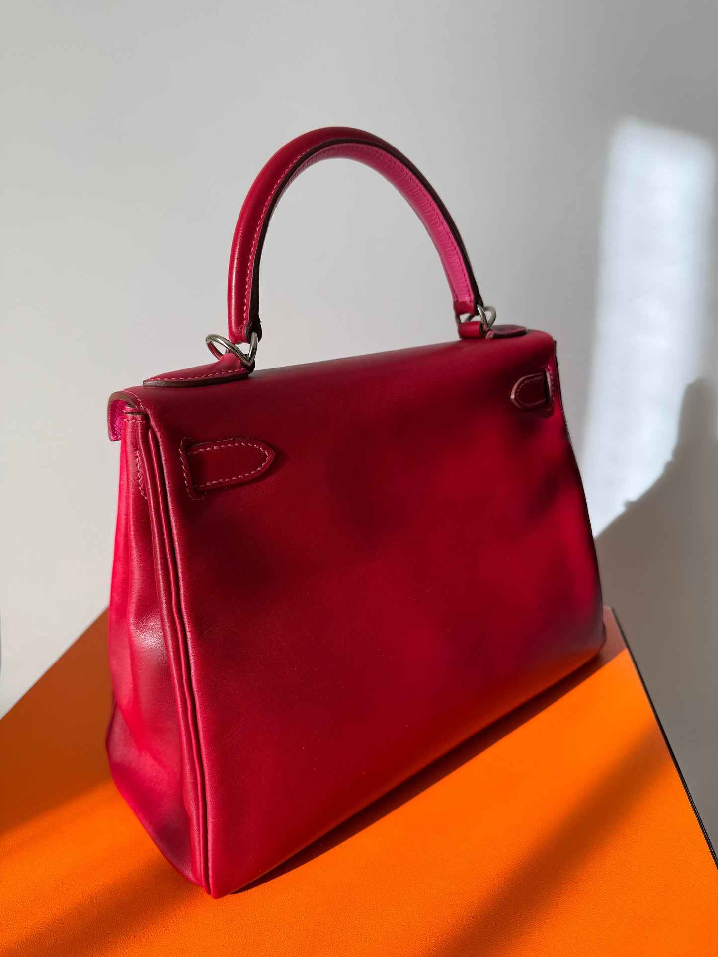 Hermès Kelly 28