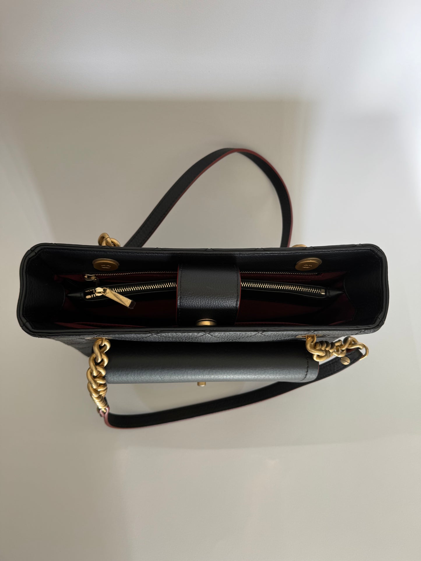 Chanel Archi Chic