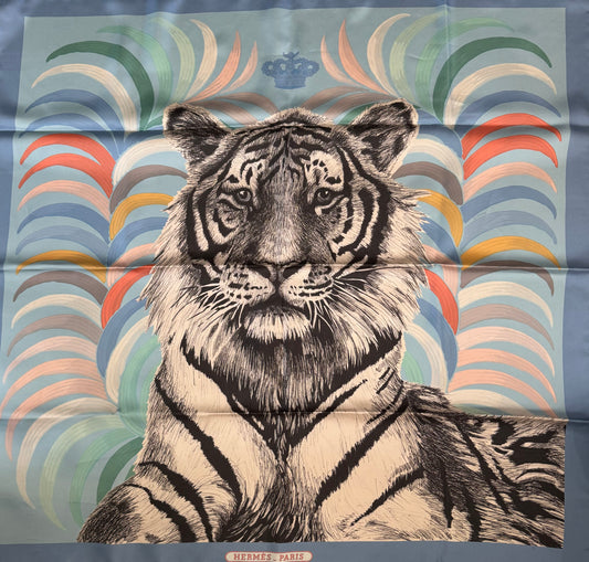 Hermès Royal Tigre