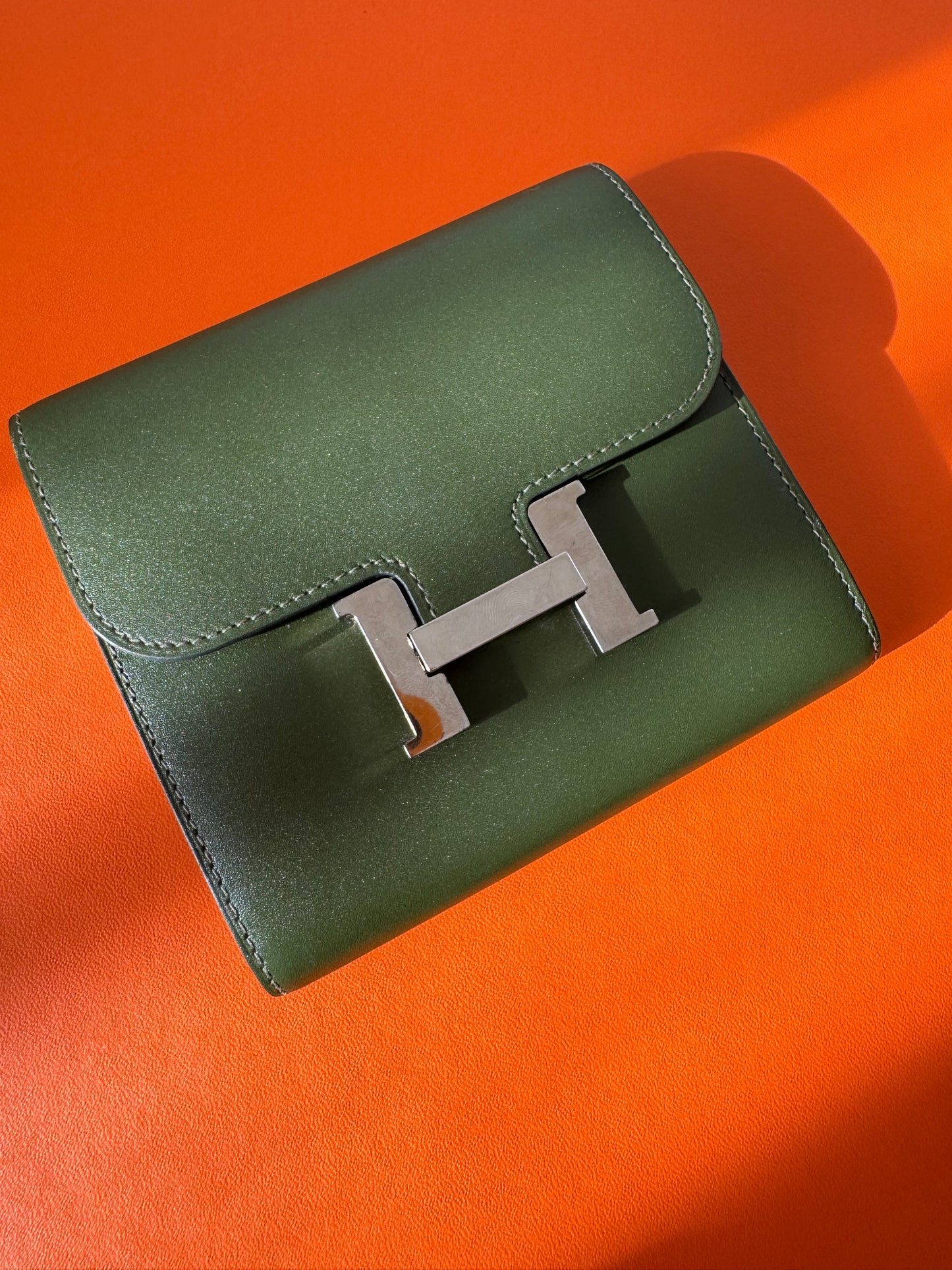 Hermés Wallet