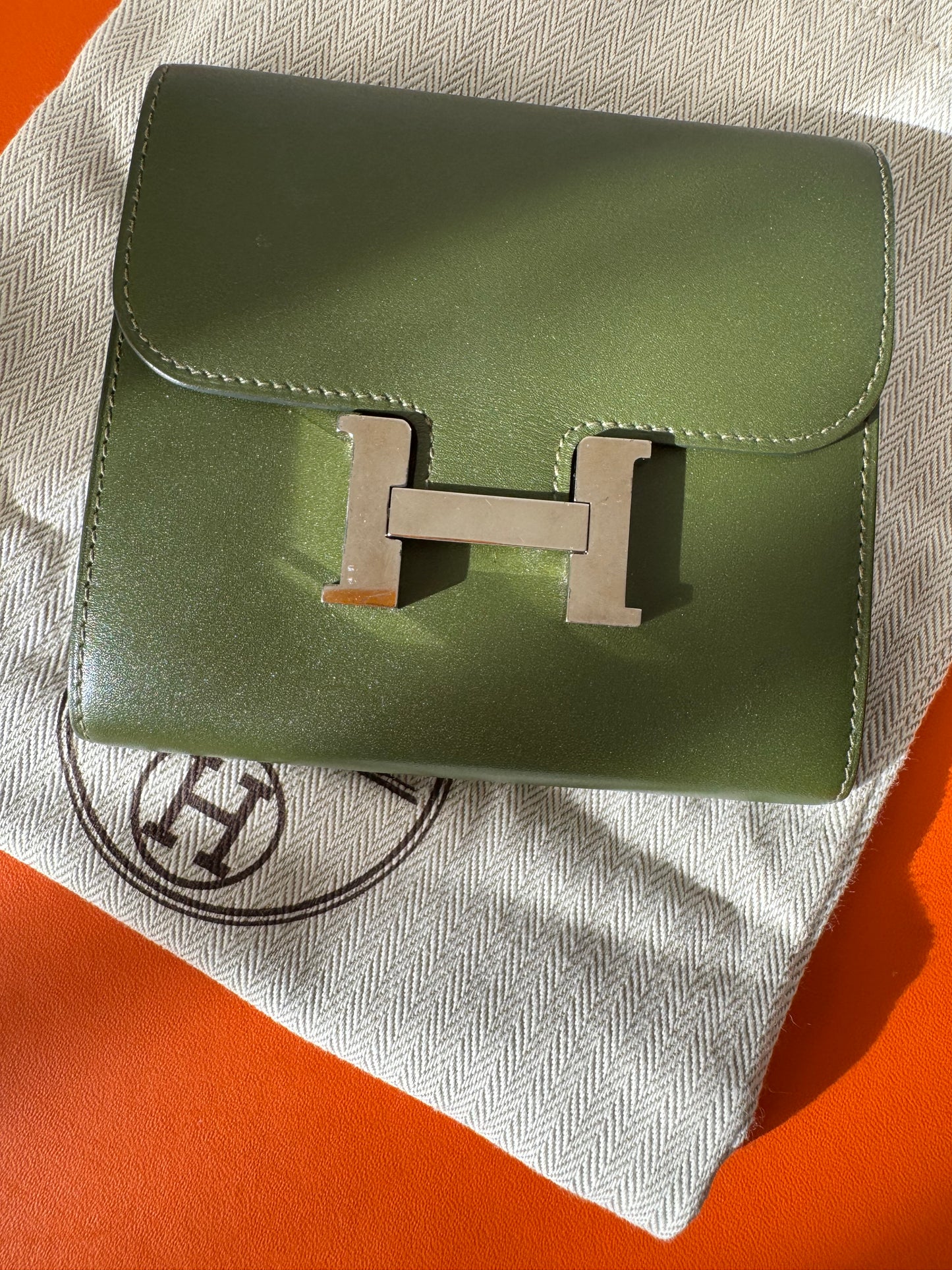 Hermés Wallet
