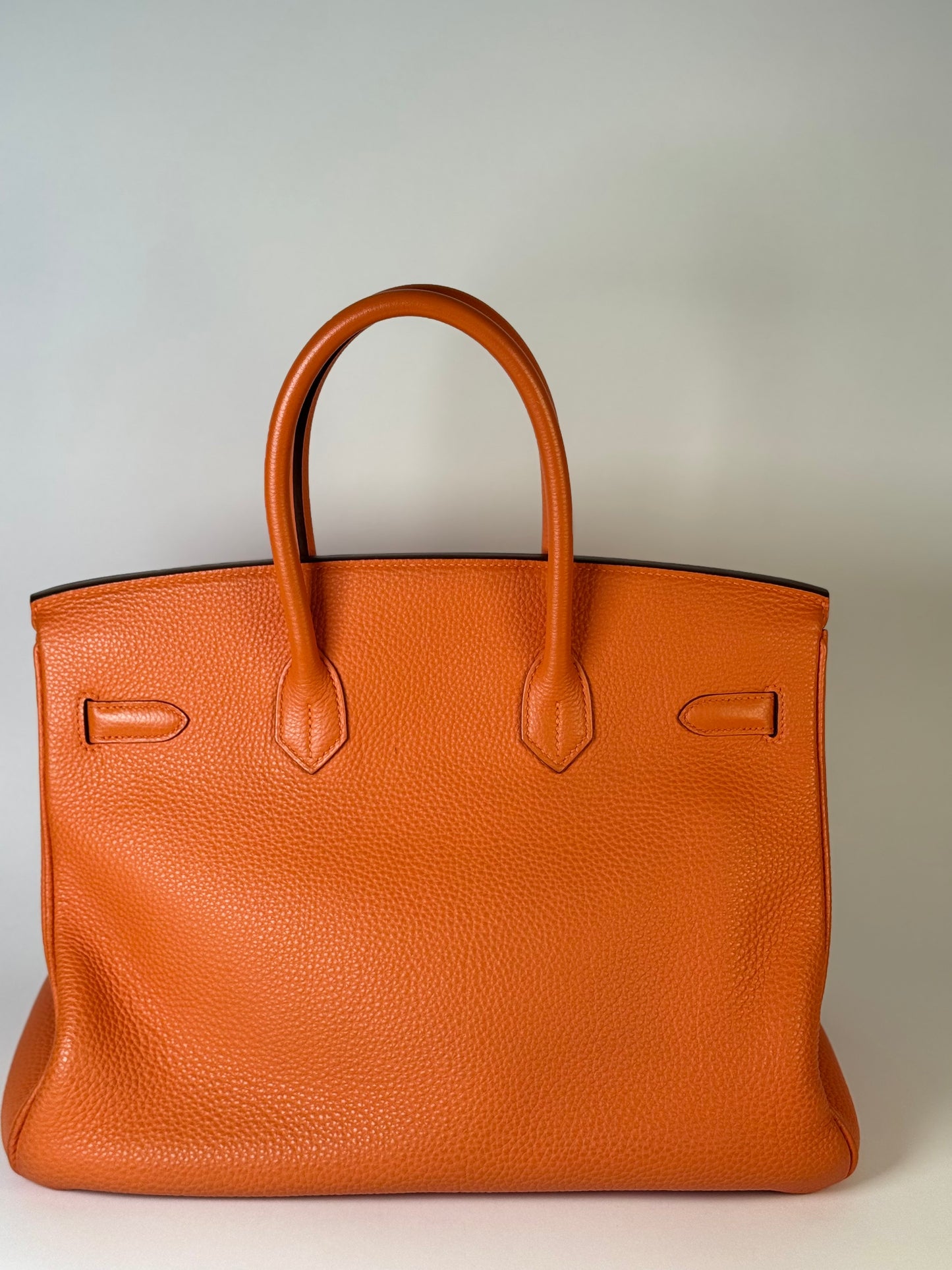 Hermés Birkin 35