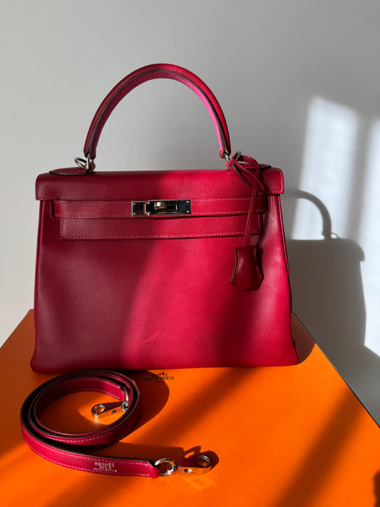 Hermès Kelly 28