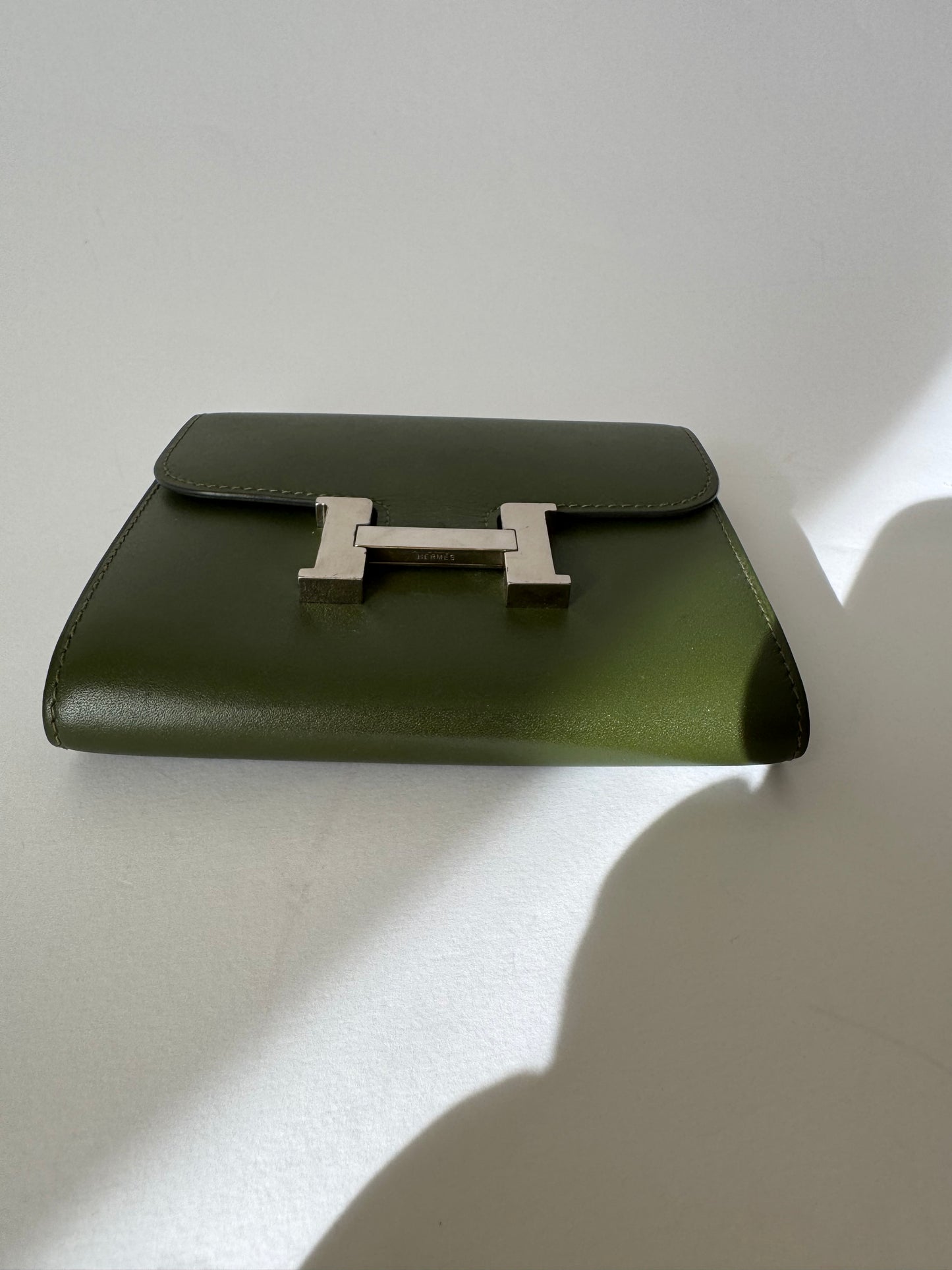 Hermés Wallet